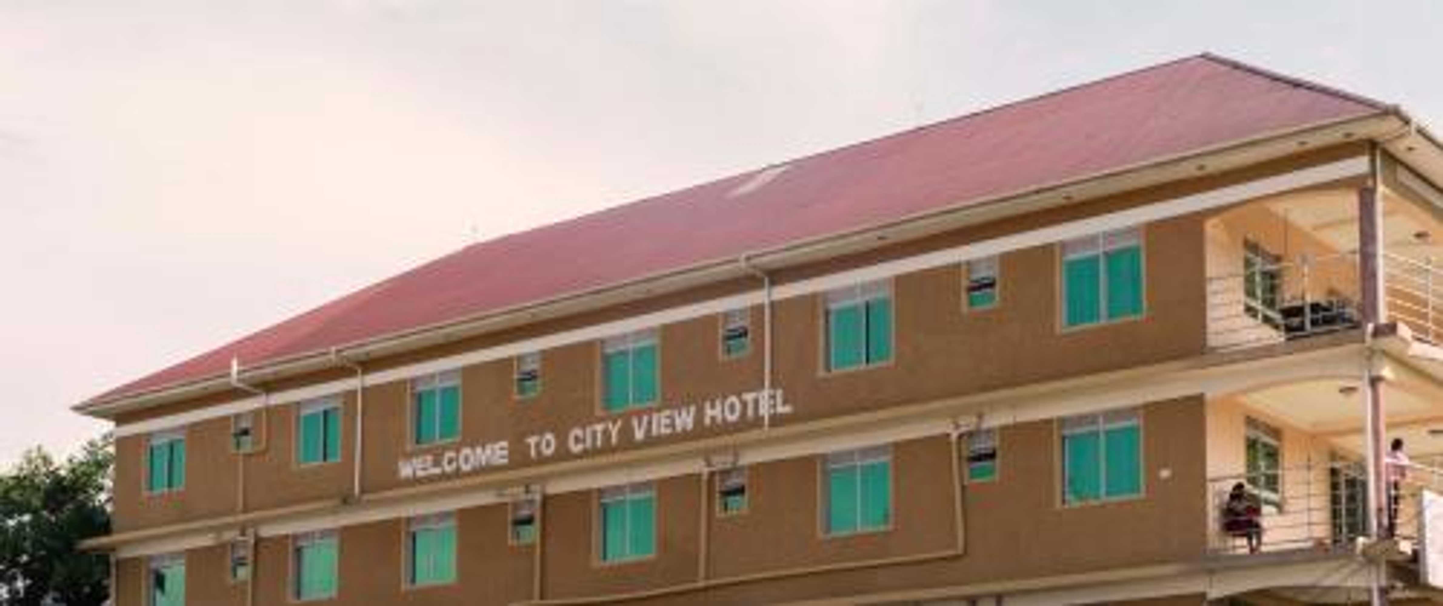 Gift card for Cityview Hotel Fort Portal Gift card for Cityview Hotel Fort Portal
