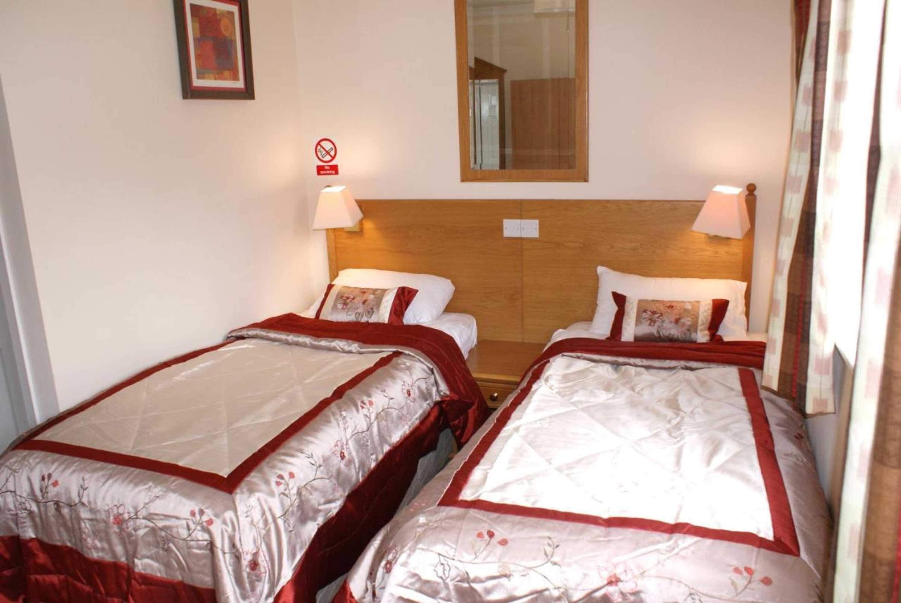 Gift card for The Hawkenbury