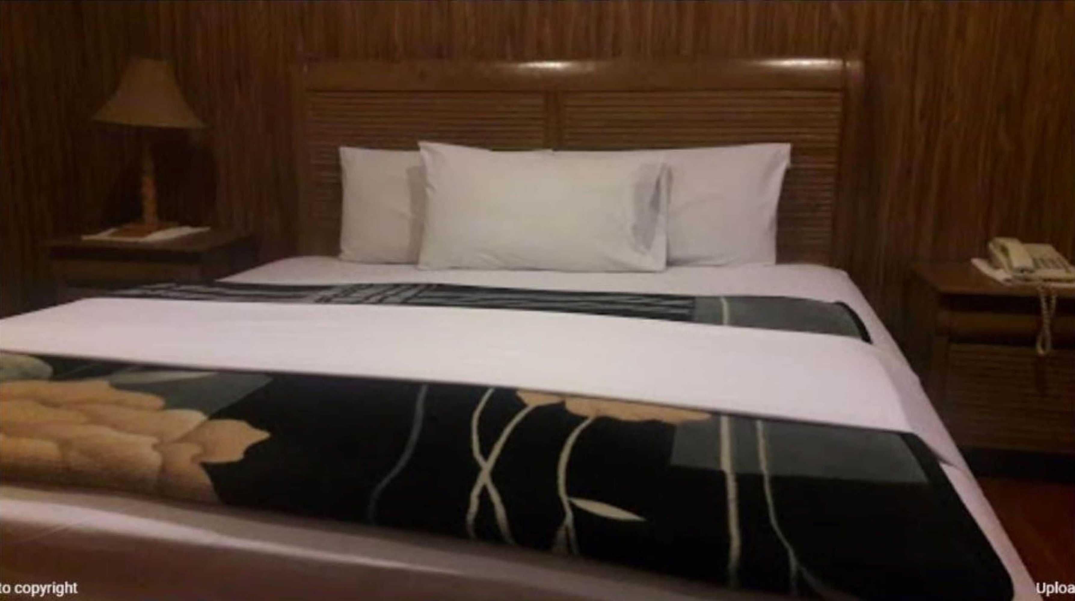 Gift card for Hotel Metropolitan