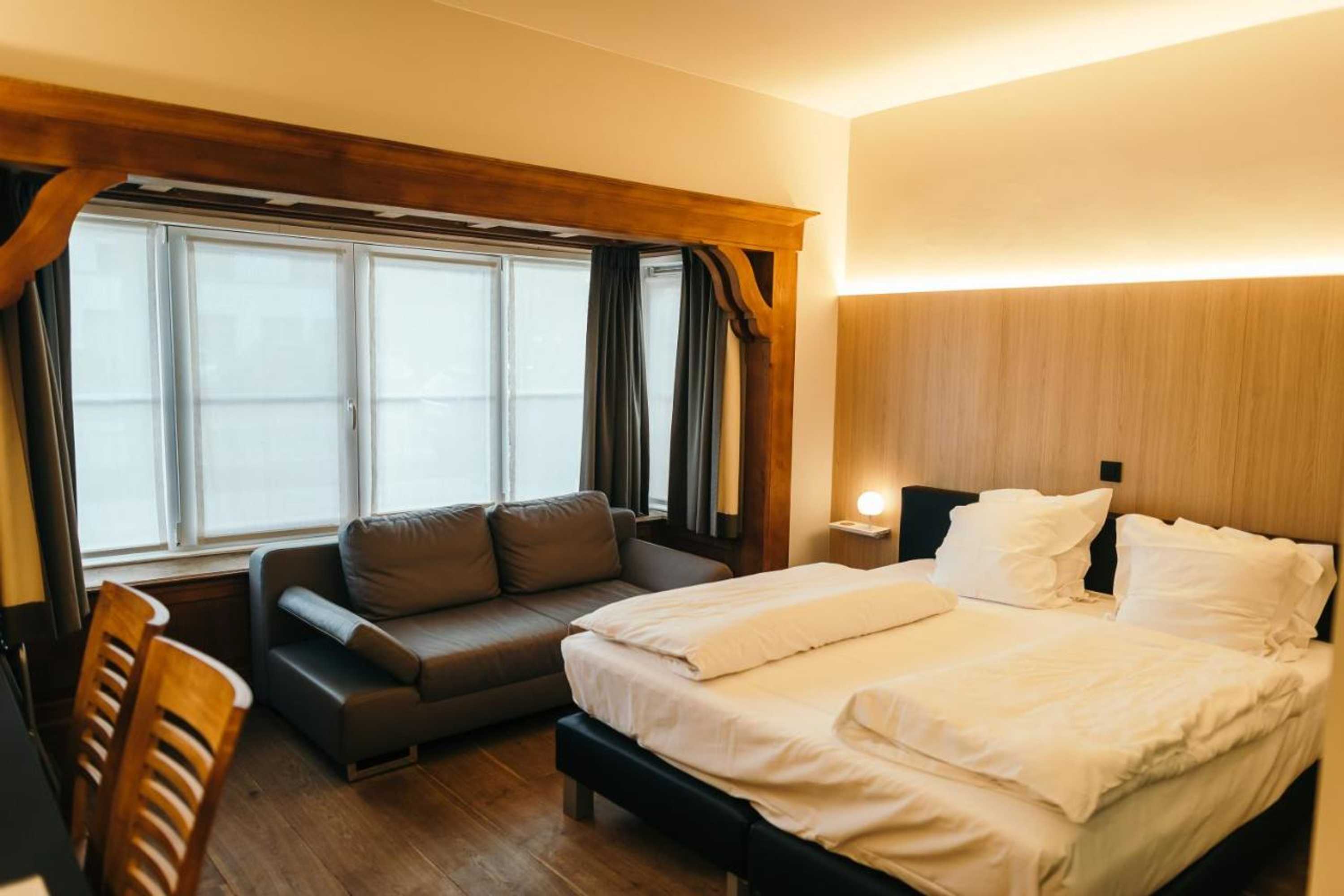 Gift card for De Casteleer Bed & Breakfast