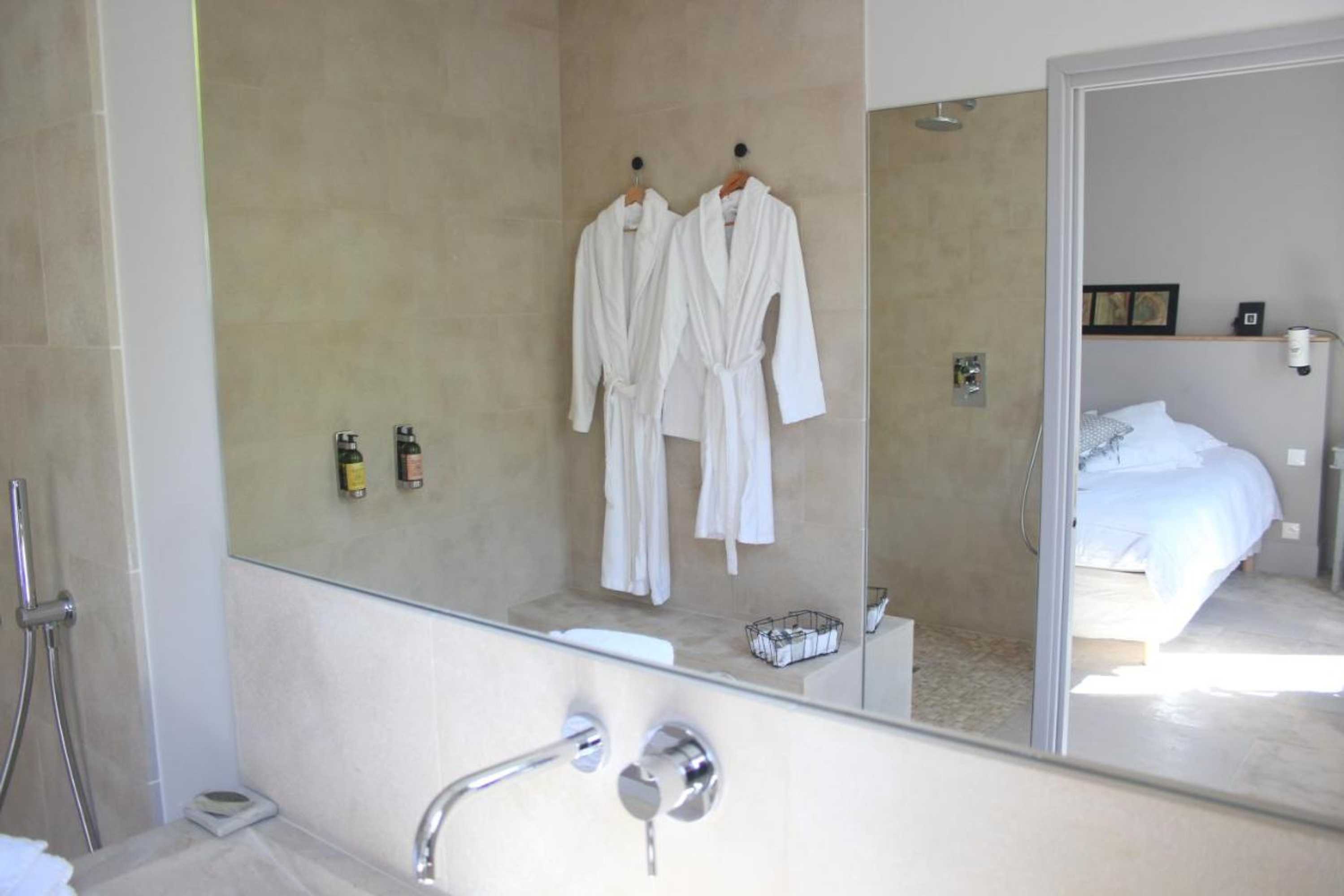 Gift card for La Magnanerie de L'isle B&b