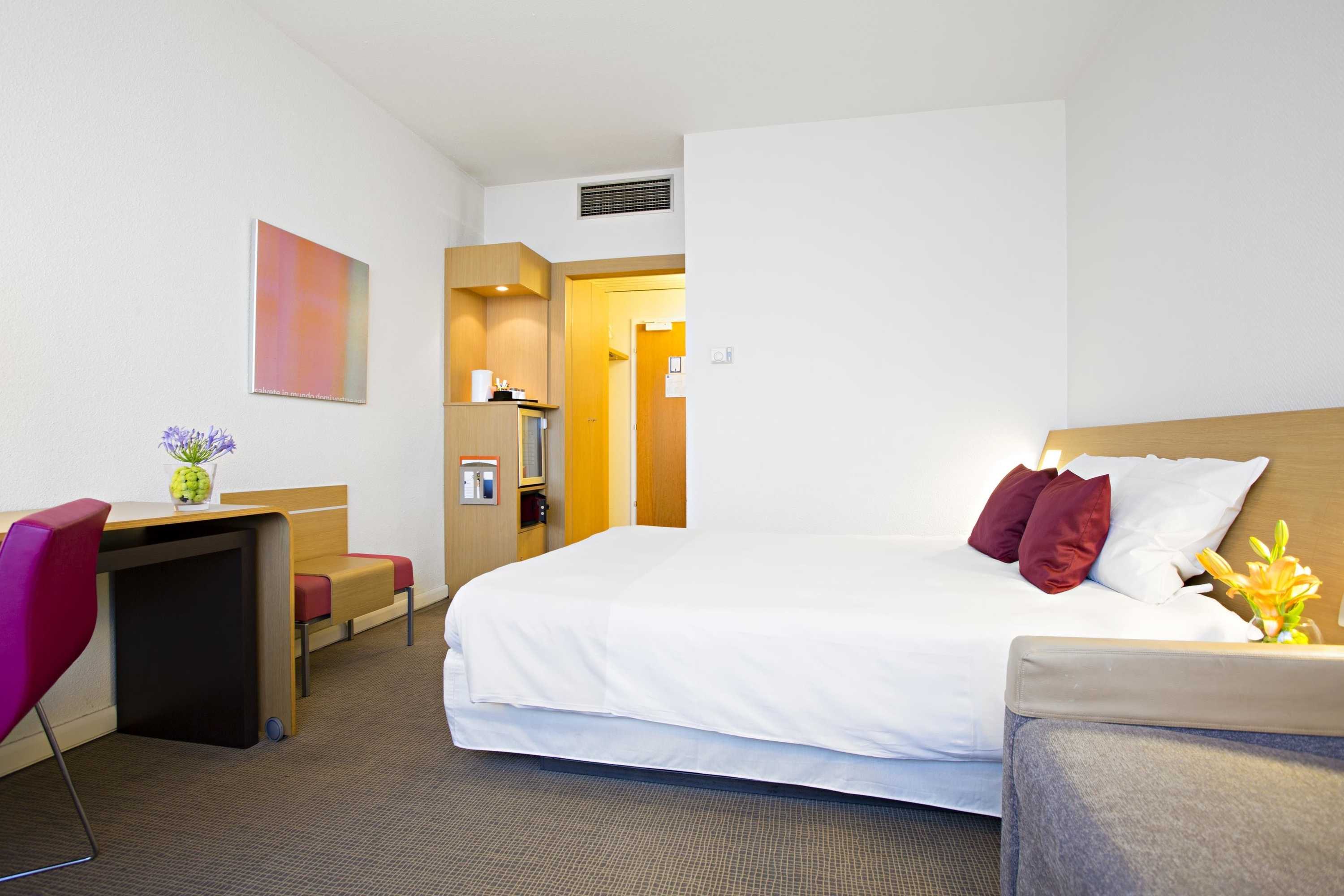 Gift card for Novotel Genova City Gift card for Novotel Genova City