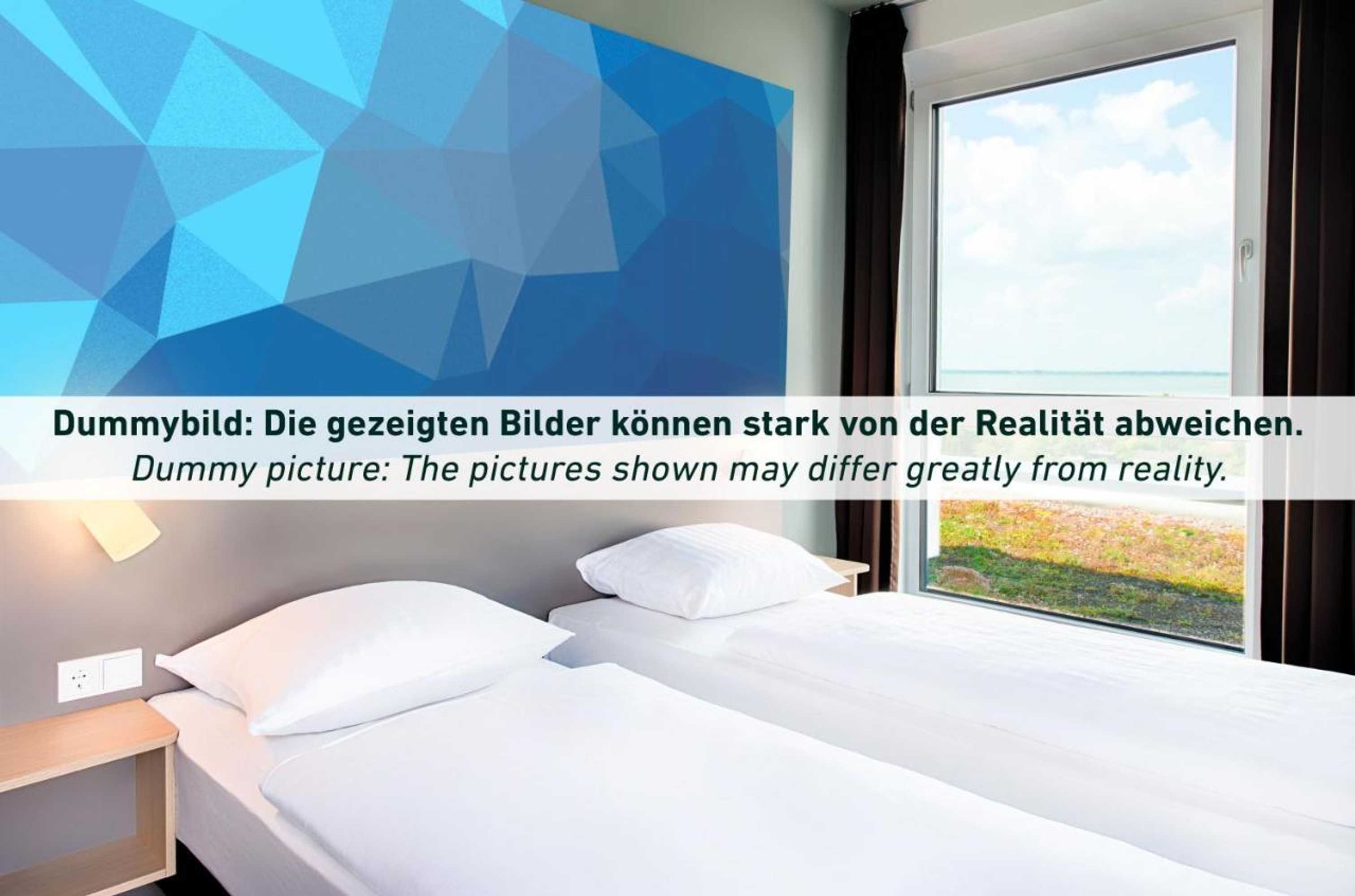 Gift card for B&b Hotel Krefeld-Süd Gift card for B&b Hotel Krefeld-Süd