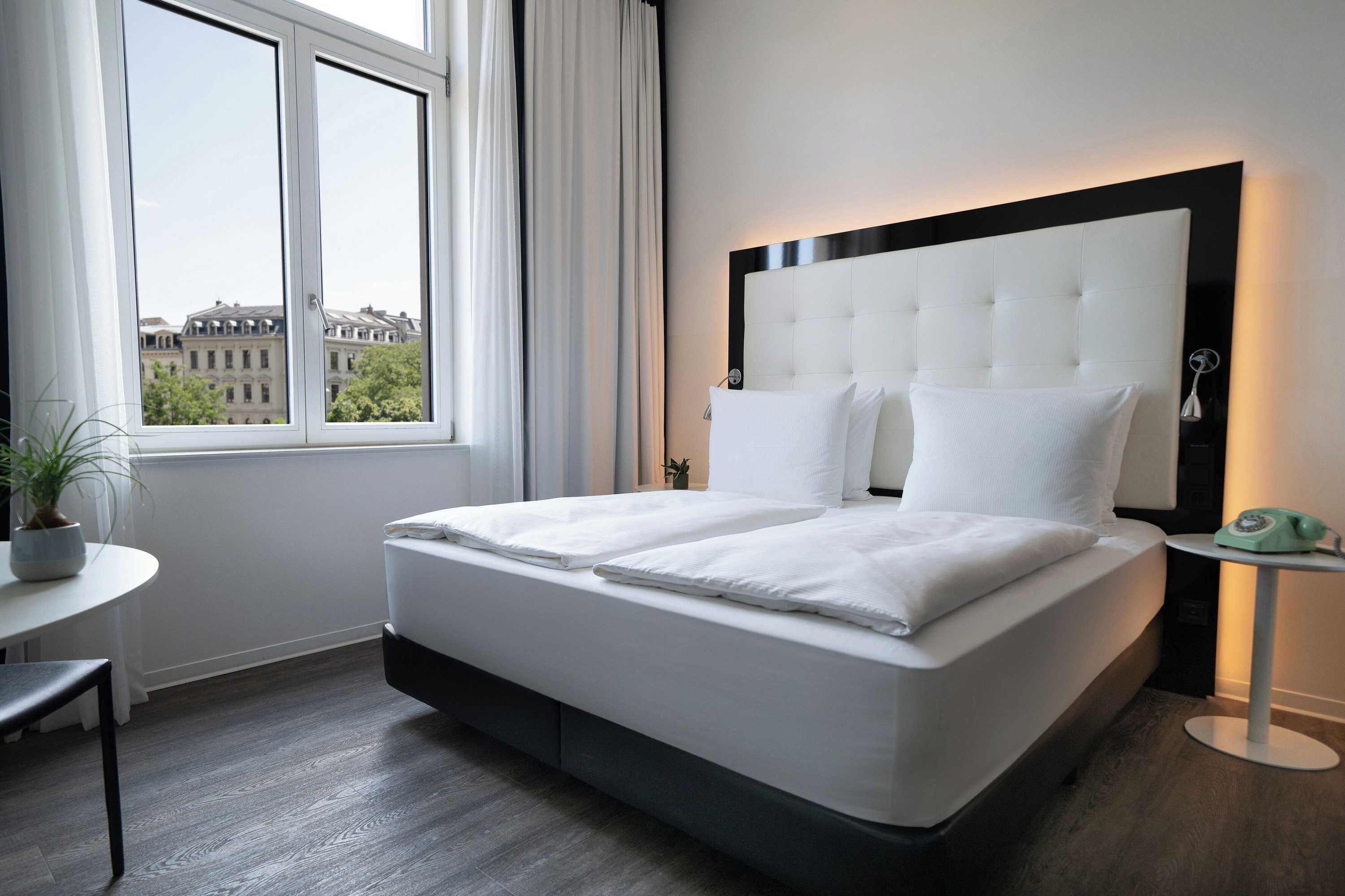 Gift card for Innside by Meliá Leipzig Gift card for Innside by Meliá Leipzig