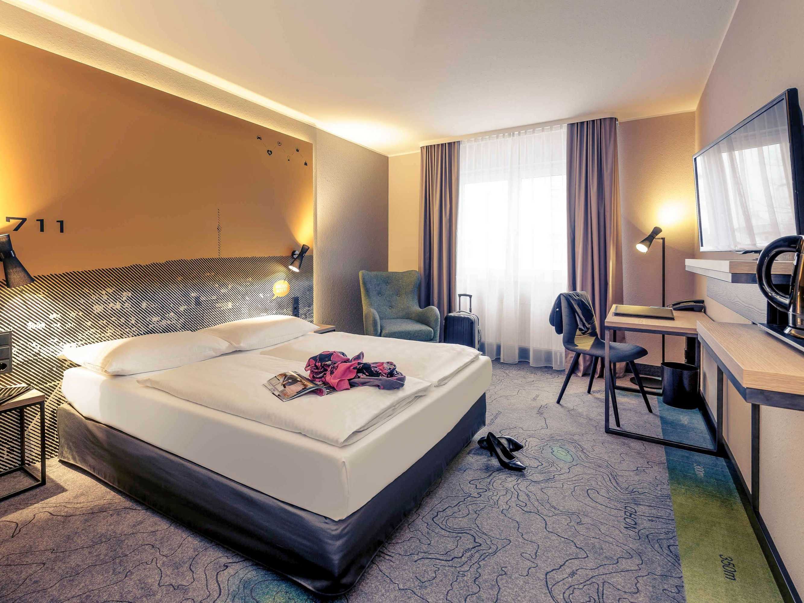 Gift card for Mercure Hotel Stuttgart Zuffenhausen Gift card for Mercure Hotel Stuttgart Zuffenhausen