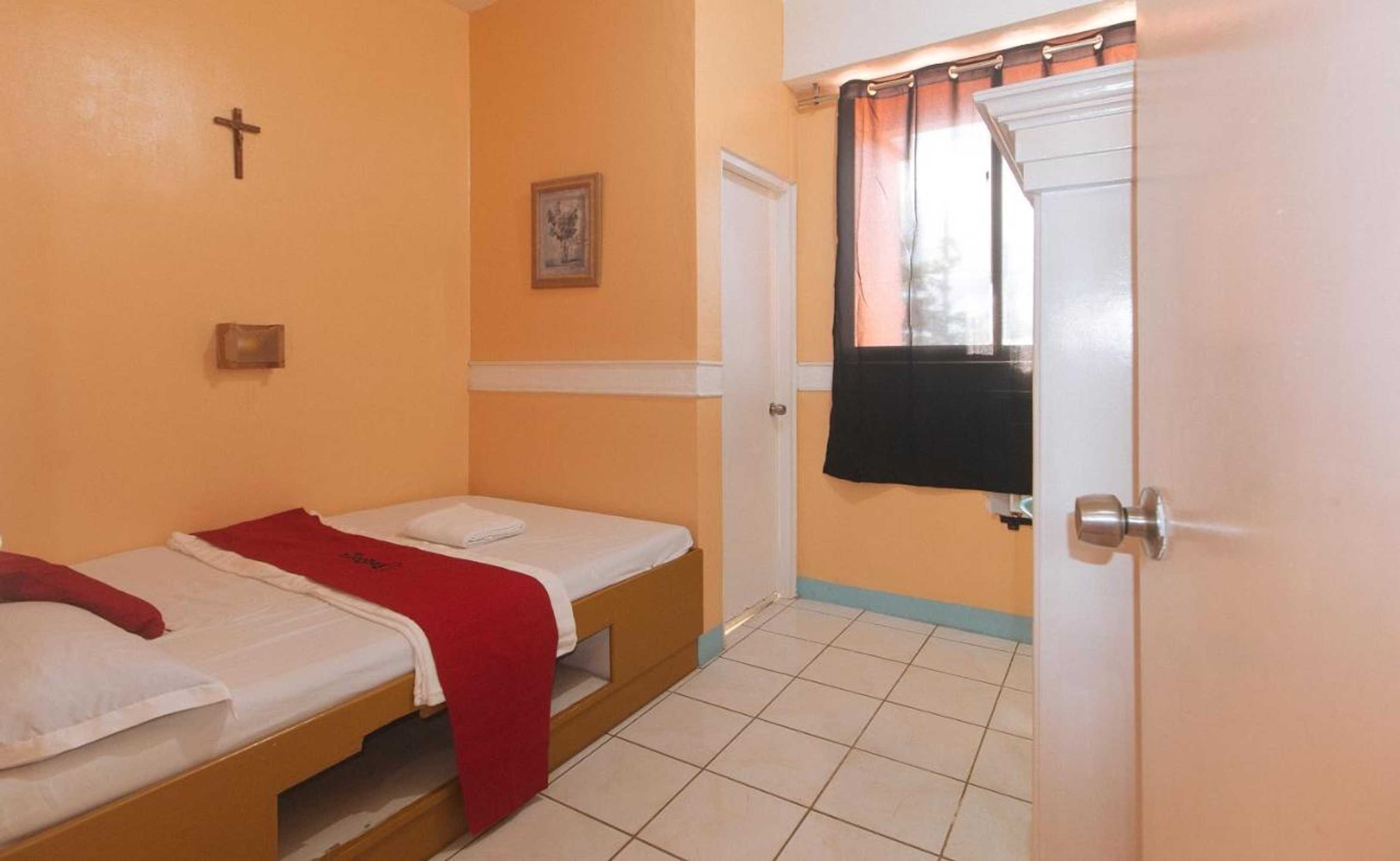 Gift card for Reddoorz at Amora Villa Apartelle