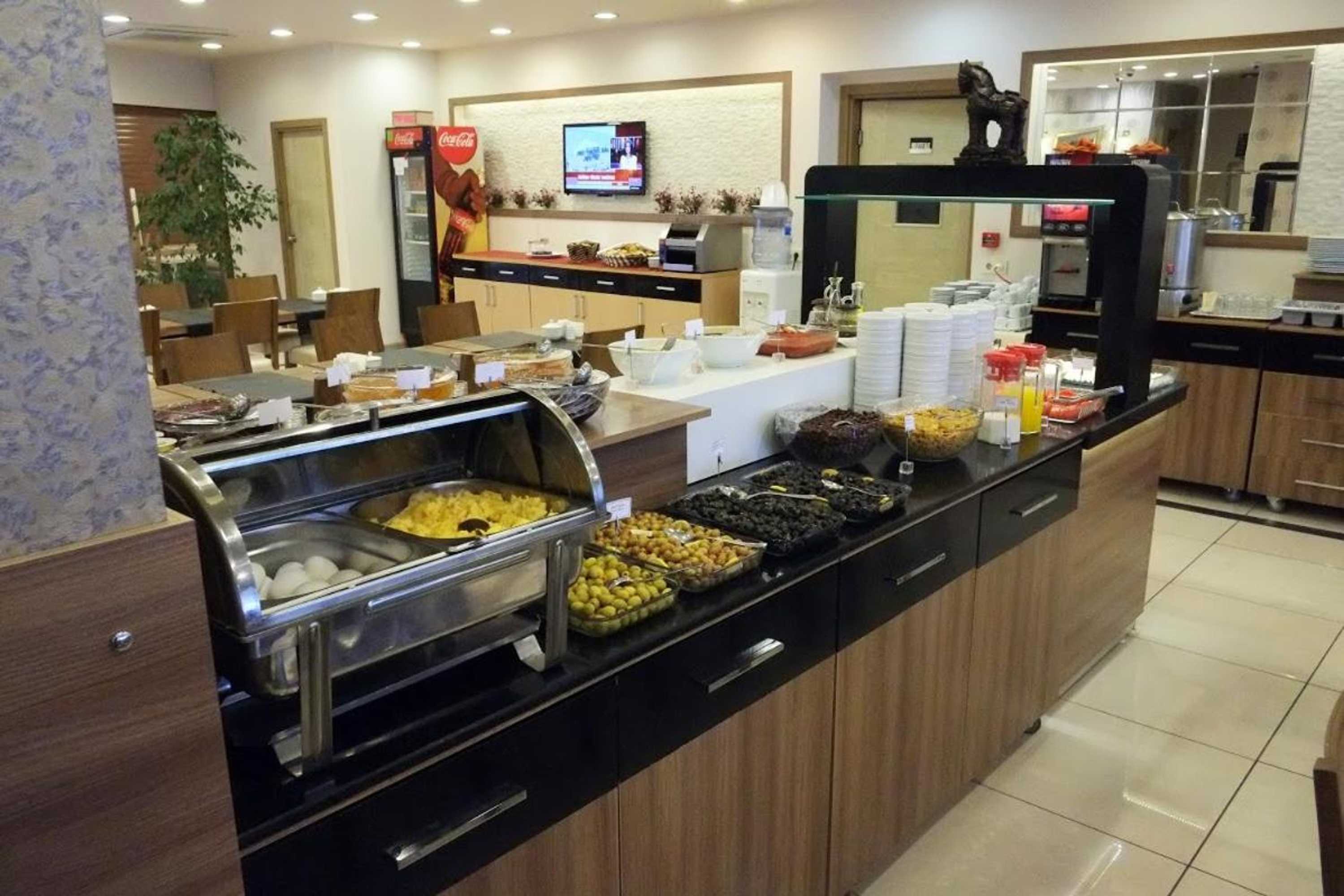 Gift card for Helen Park Hotel