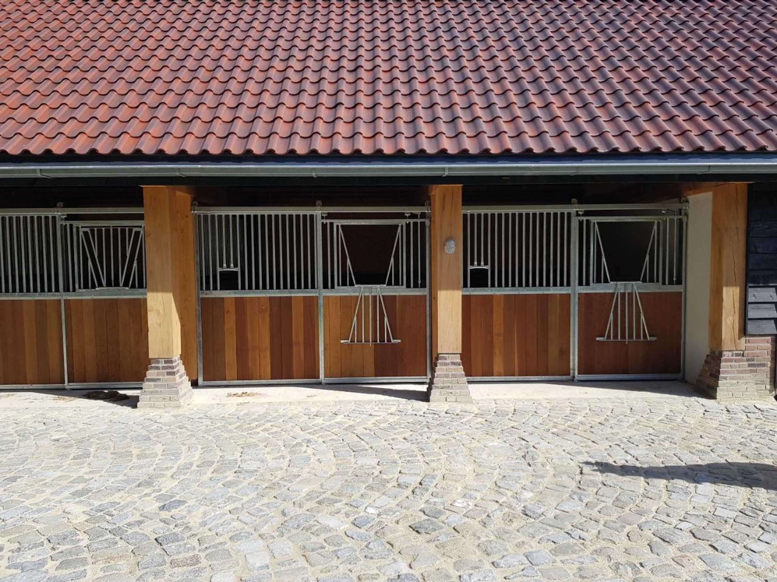 Gift card for De Cromvoirtse Bed And Breakfast