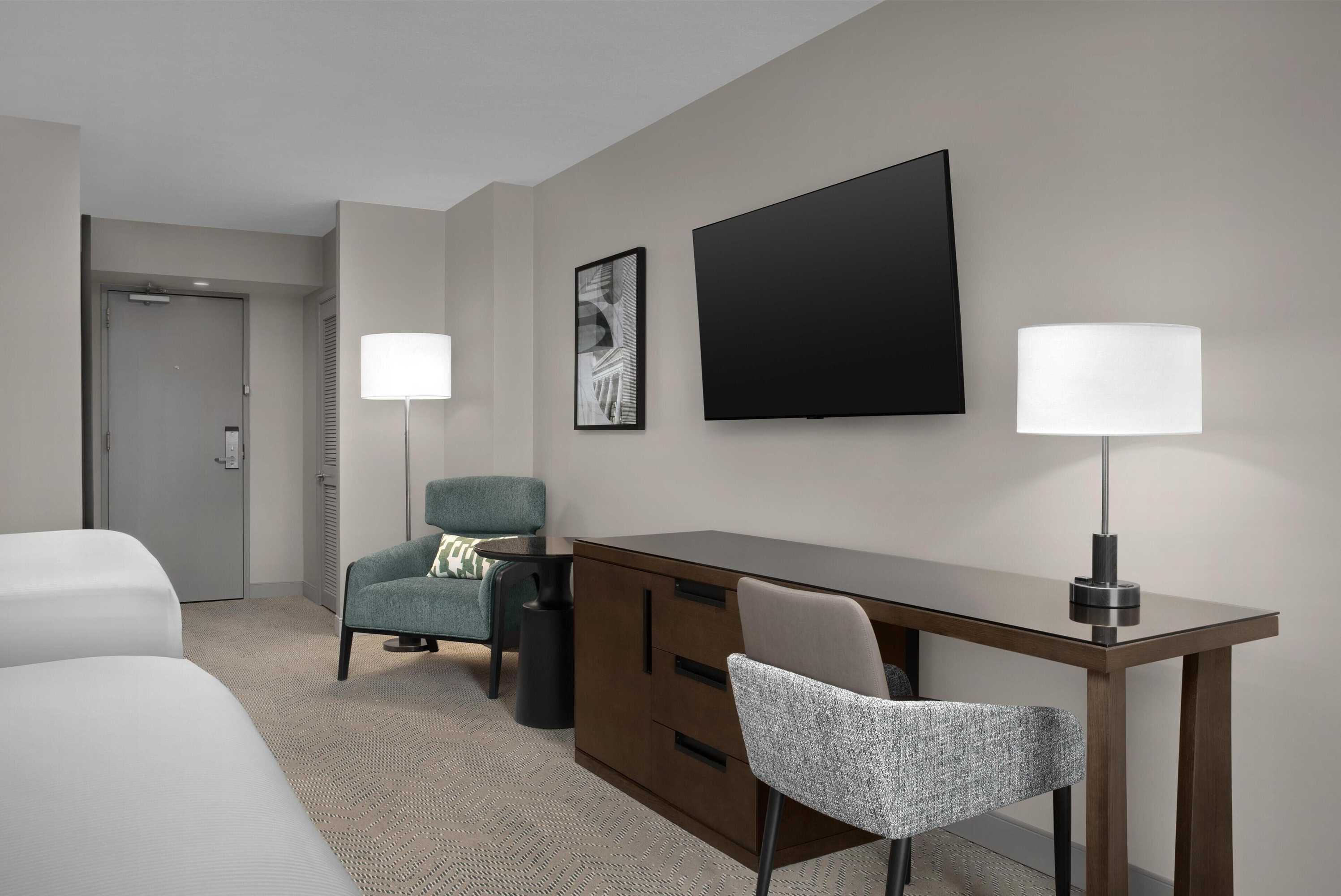 Gift card for Doubletree by Hilton Philadelphia Airport
