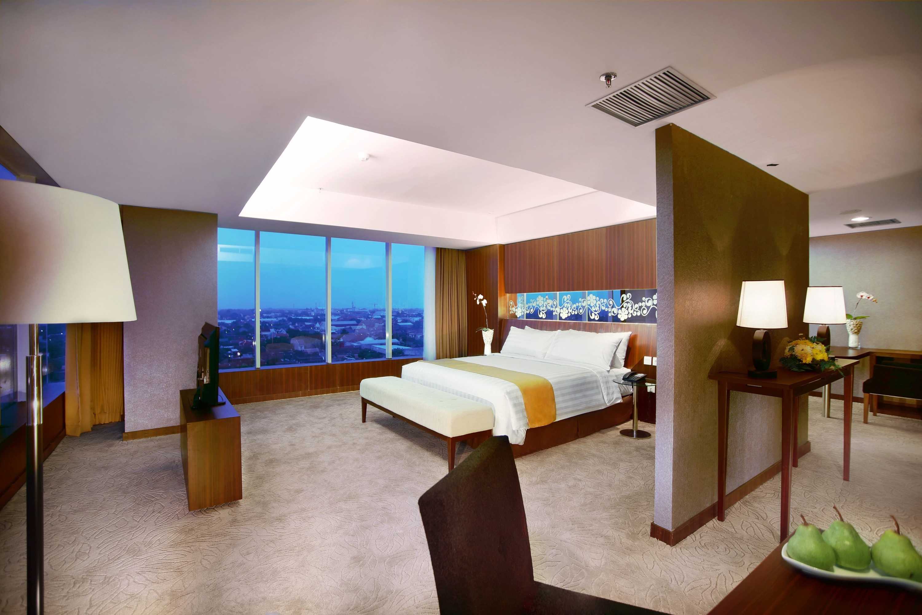 Gift card for Aston Madiun Hotel & Conference Center