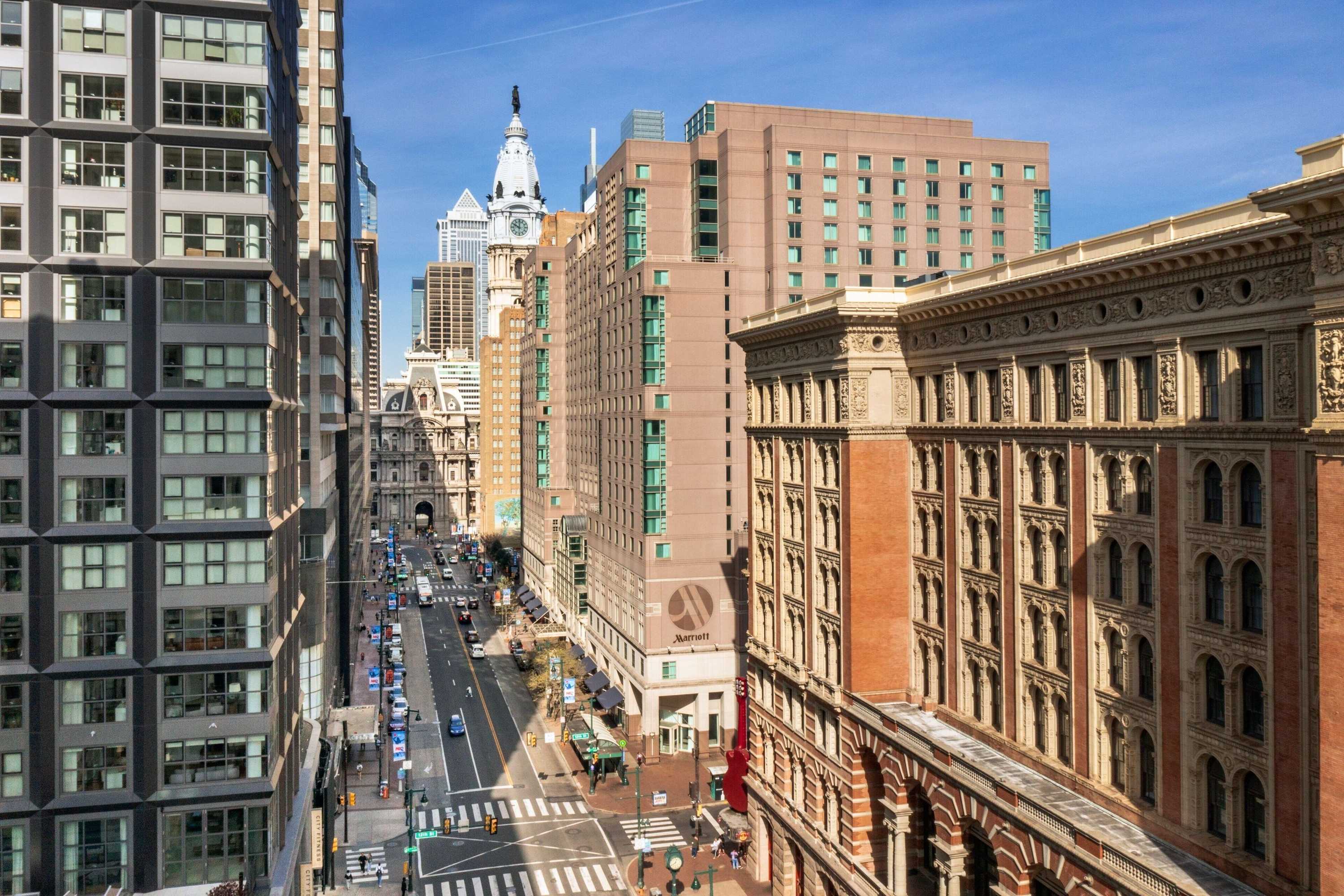 Gift card for Philadelphia Marriott Downtown Gift card for Philadelphia Marriott Downtown