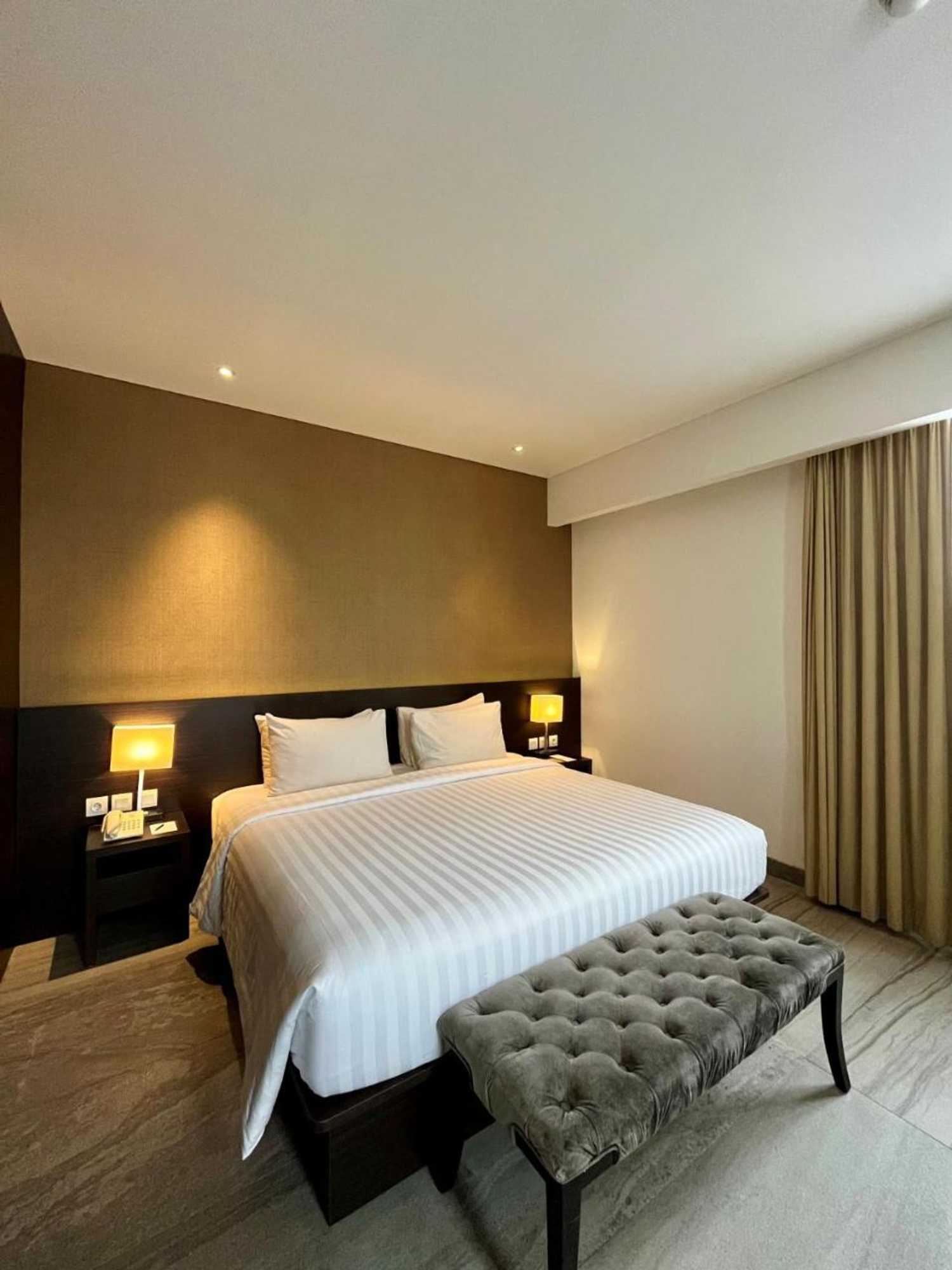 Gift card for Hotel Santika Sukabumi