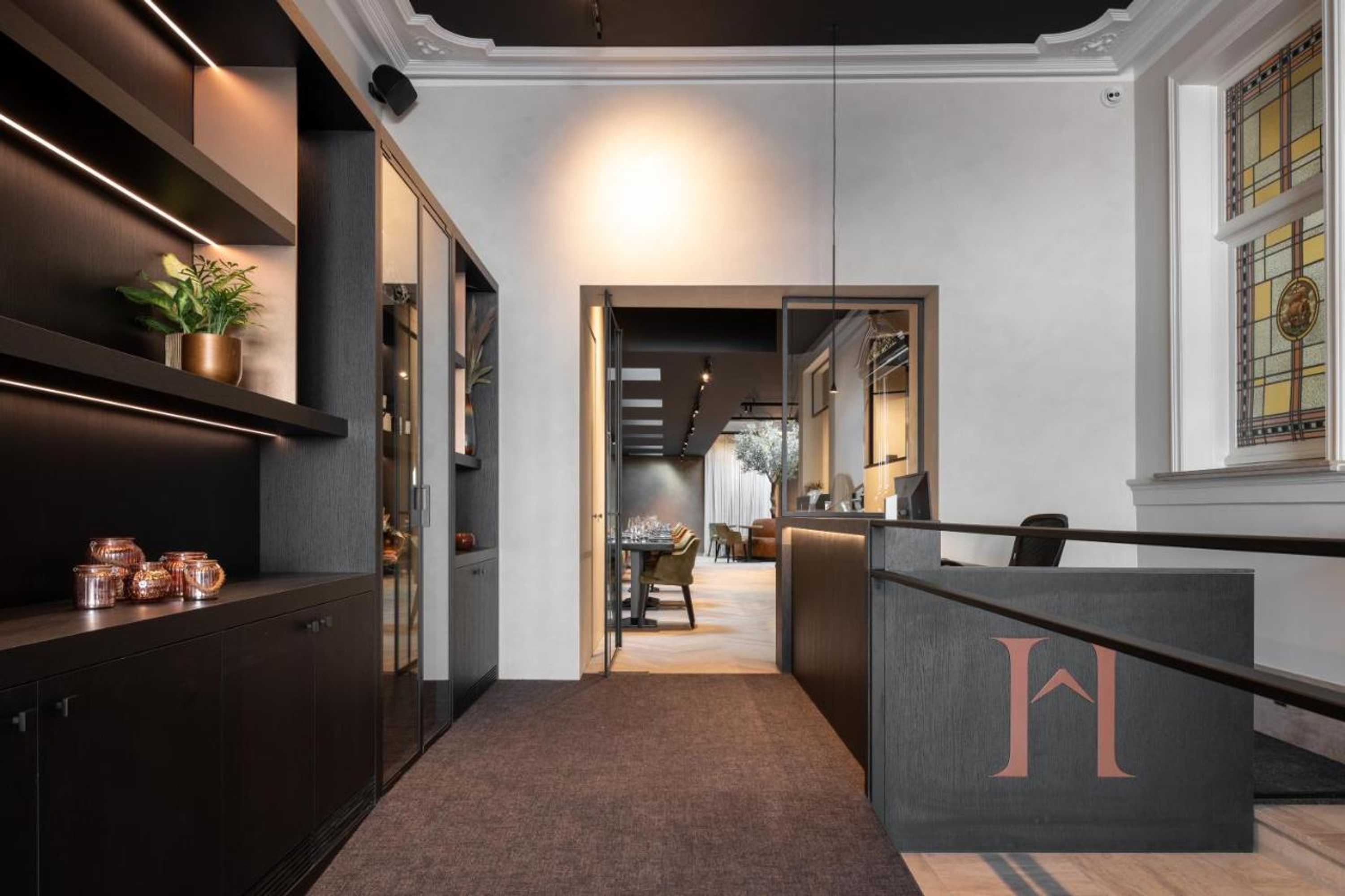 Gift card for B&b Herenhuis