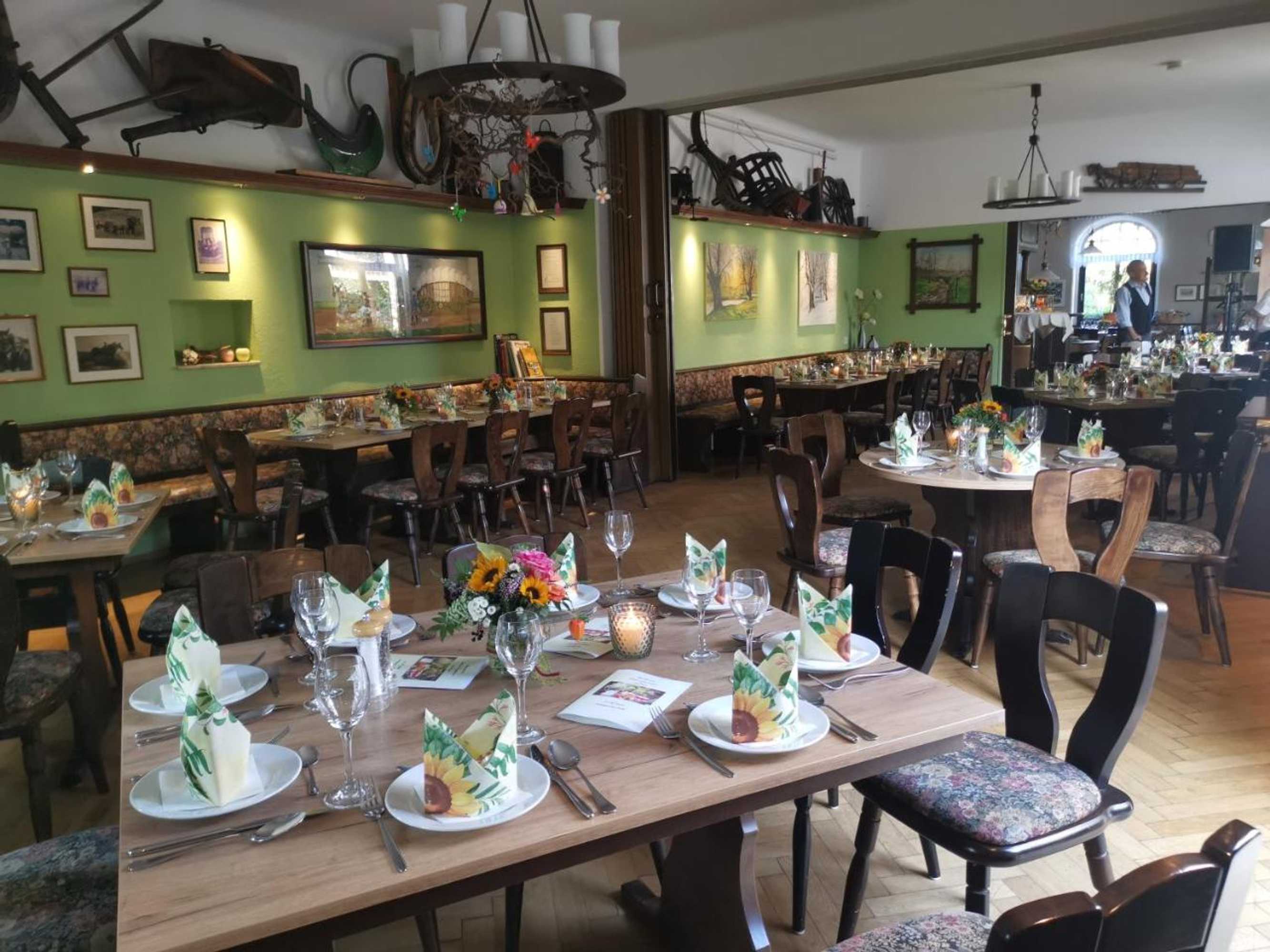 Gift card for Schwarzes Ross