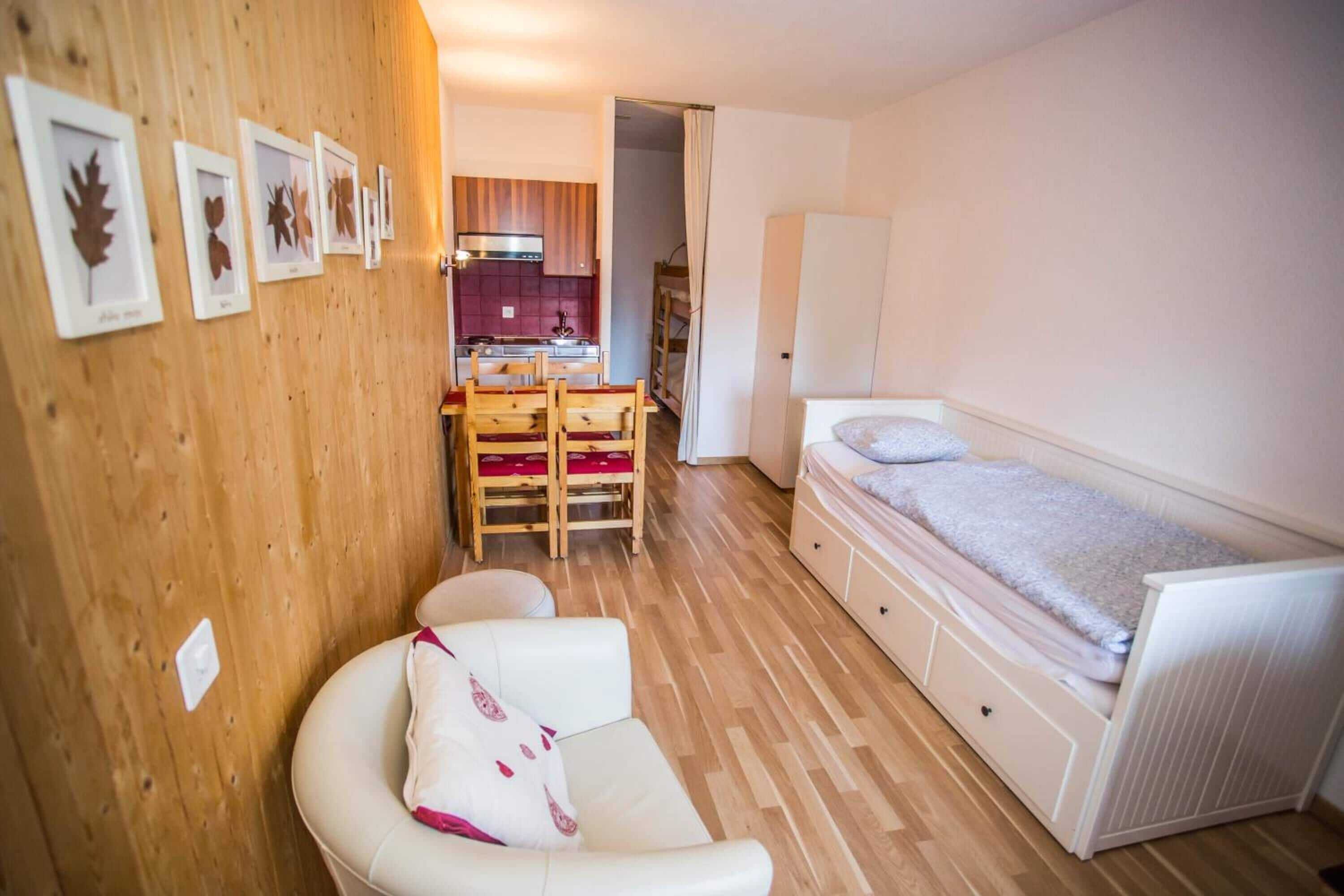 Gift card for Eden Resort Anzère Gift card for Eden Resort Anzère