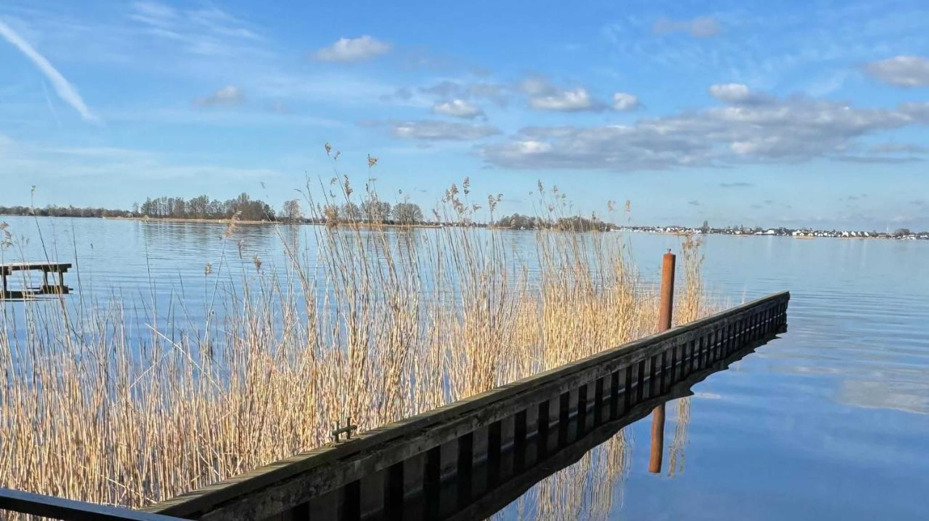 Gift card for Plassenzicht Logies & Sloepverhuur