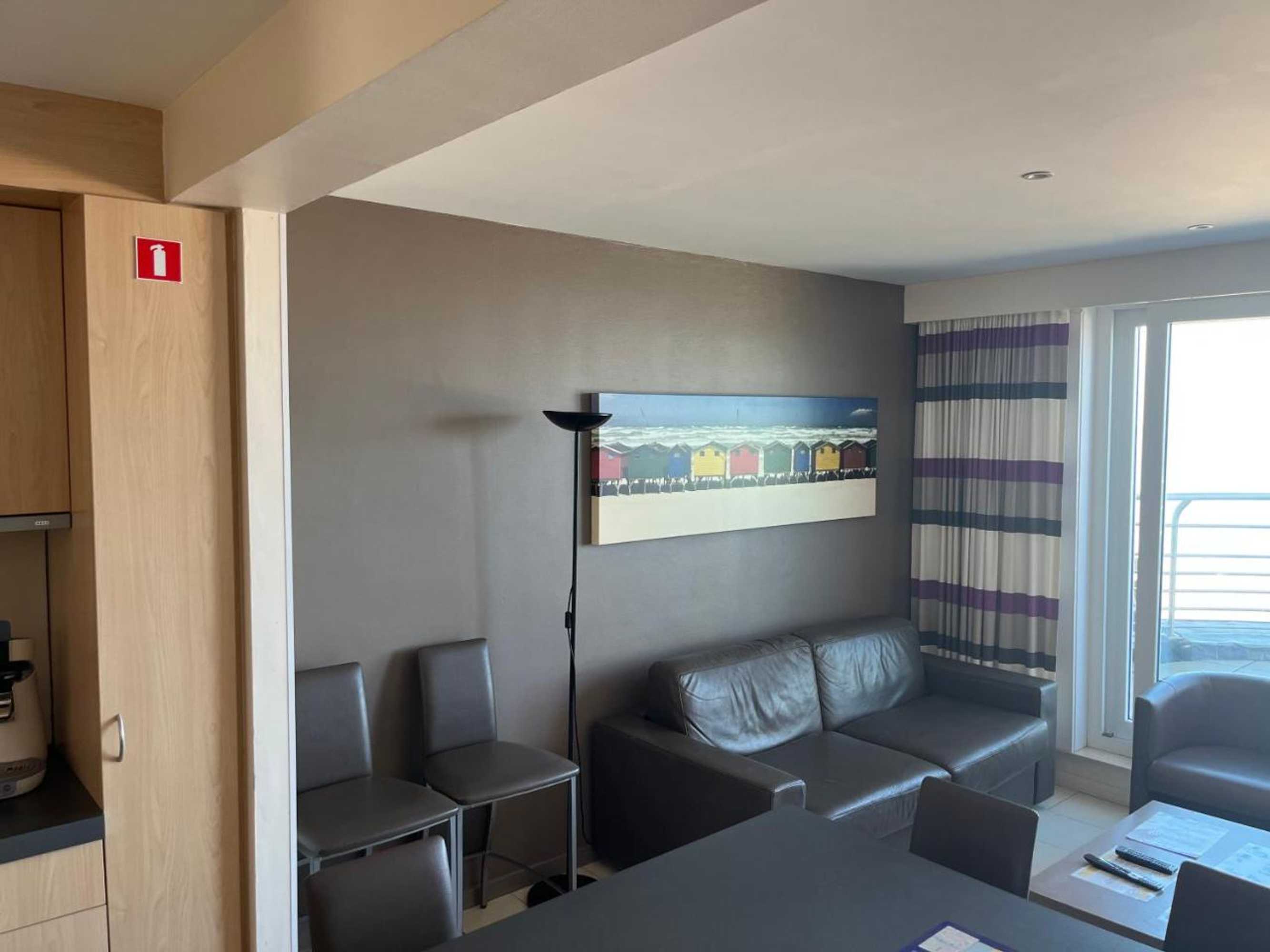 Gift card for El Mirador Quality Stay Apartments