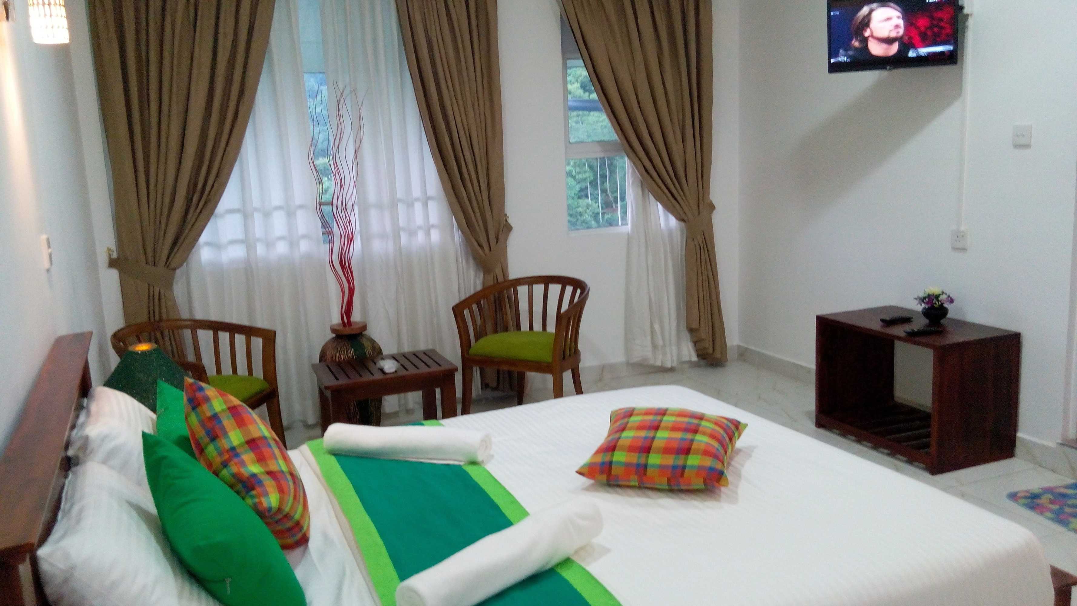 Gift card for Green Tulip Hotel Kandy Gift card for Green Tulip Hotel Kandy