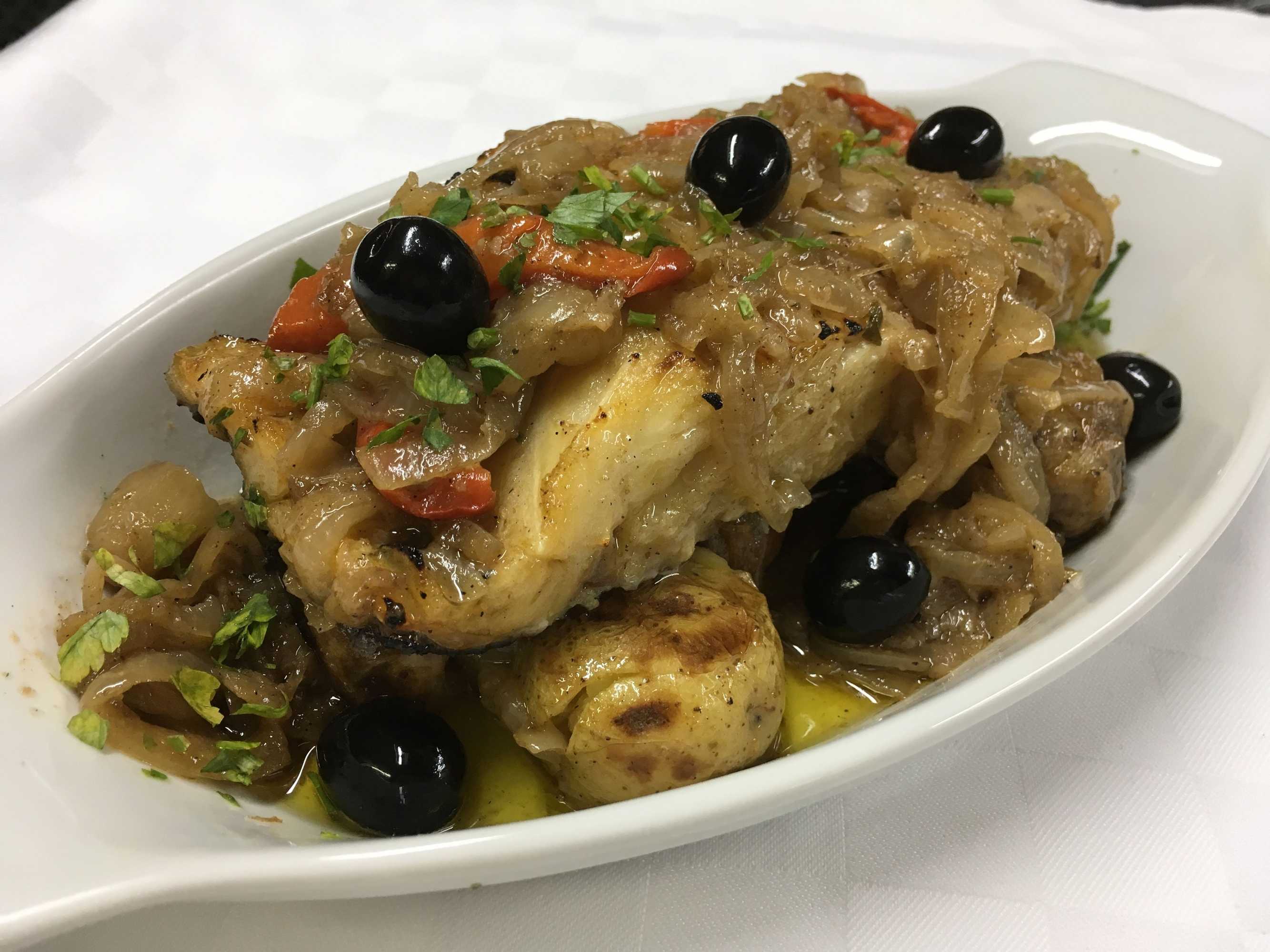 Gift card for Hotel Ribamar