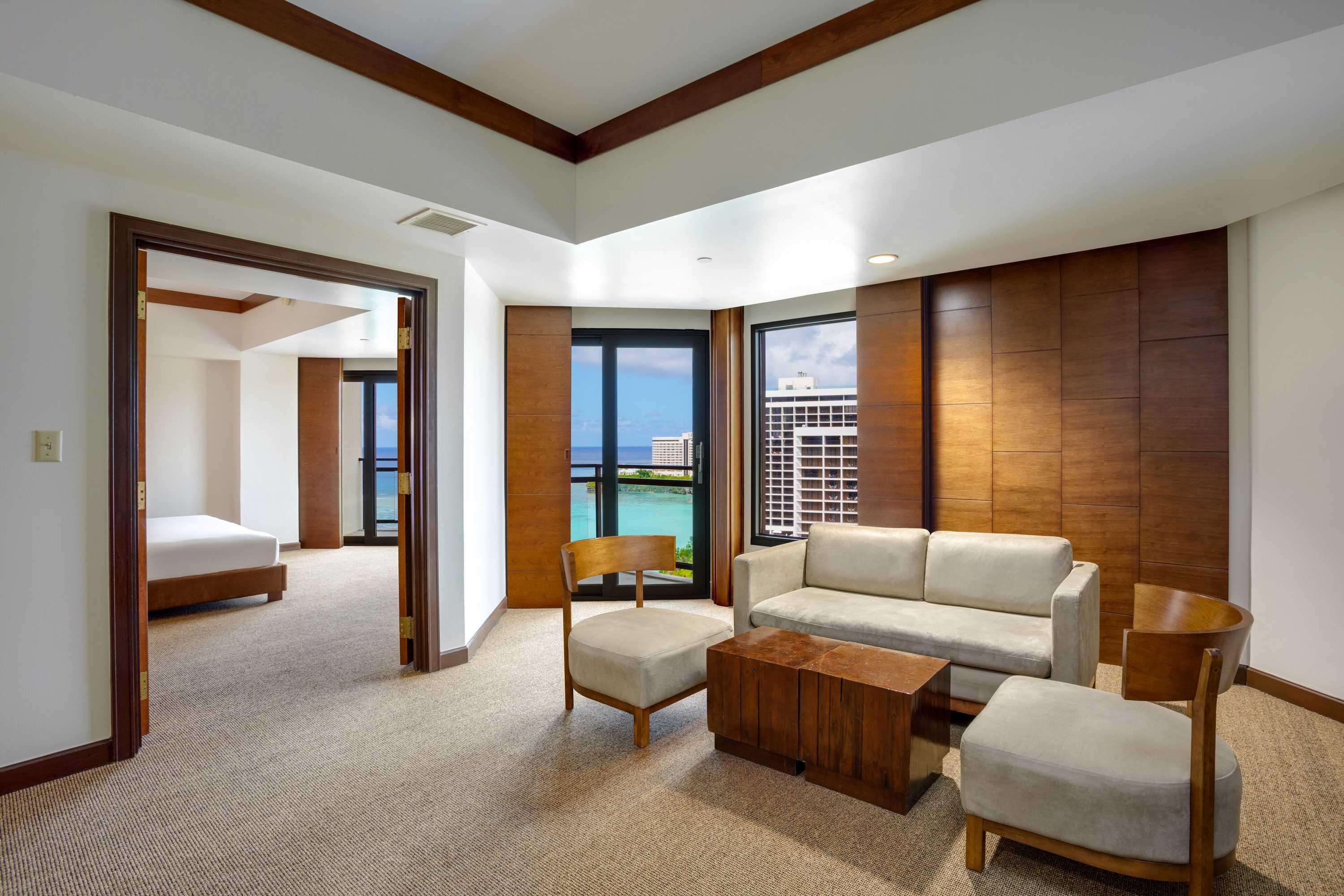 Gift card for Dusit Beach Resort Guam