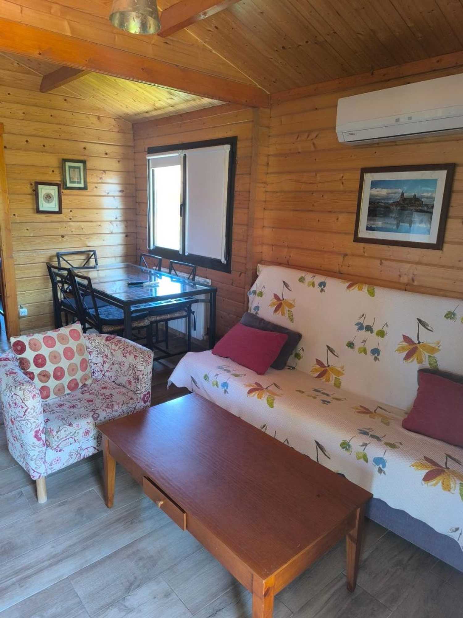 Gift card for Cabañas Miraduero