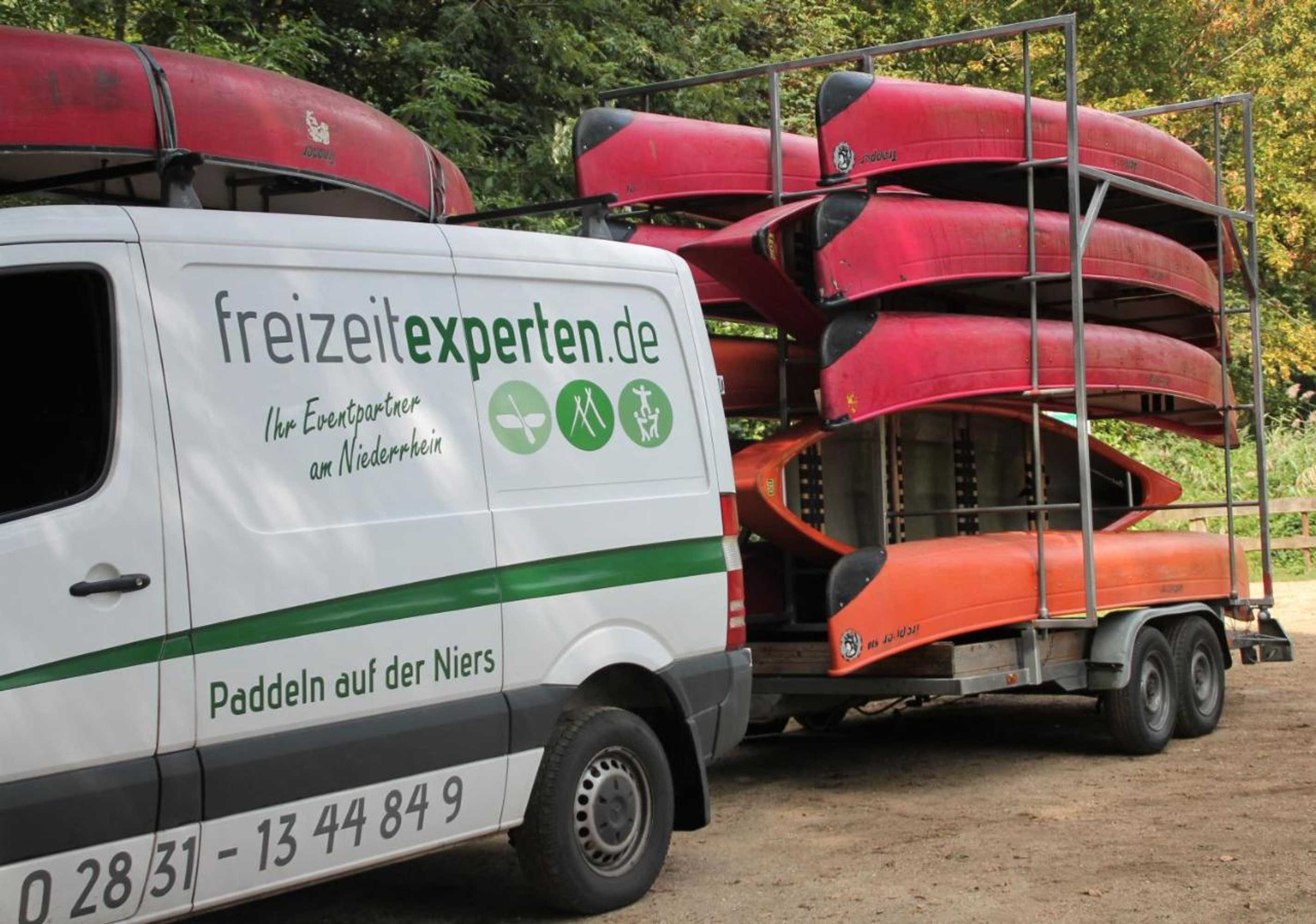 Gift card for Schloss Walbeck