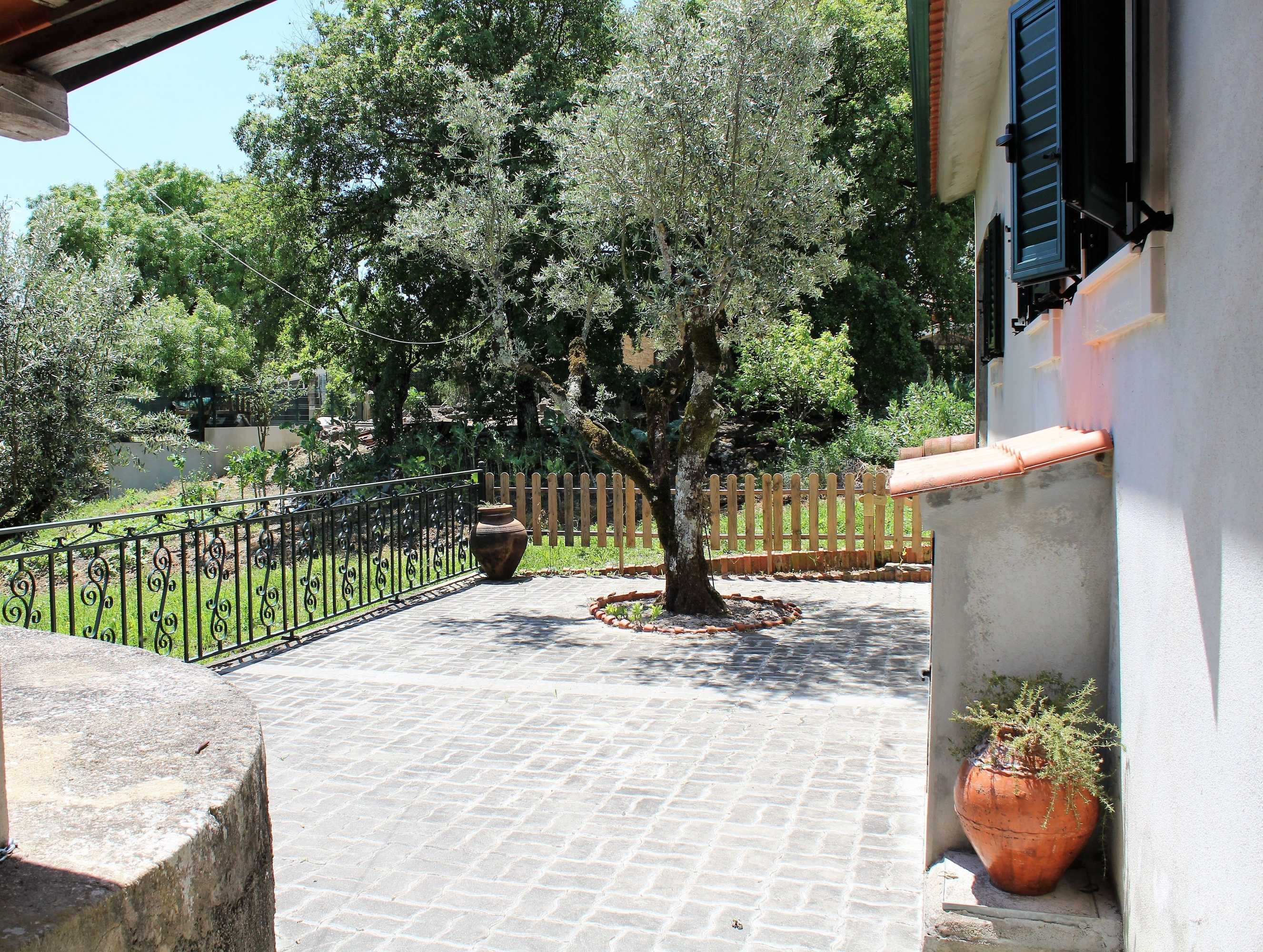 Gift card for Casa da Maria Moça