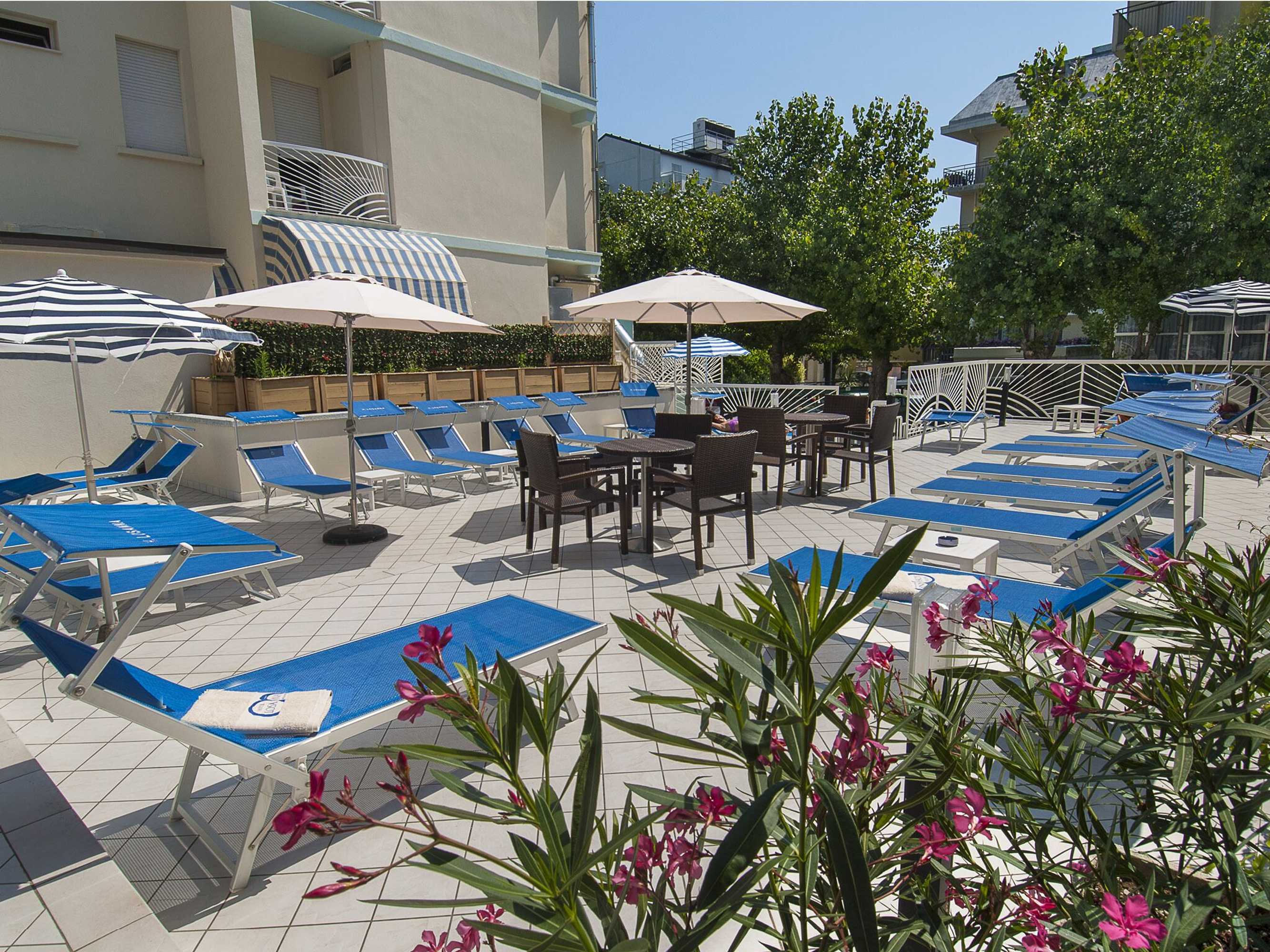 Gift card for Hotel Losanna Gabicce Mare Gift card for Hotel Losanna Gabicce Mare
