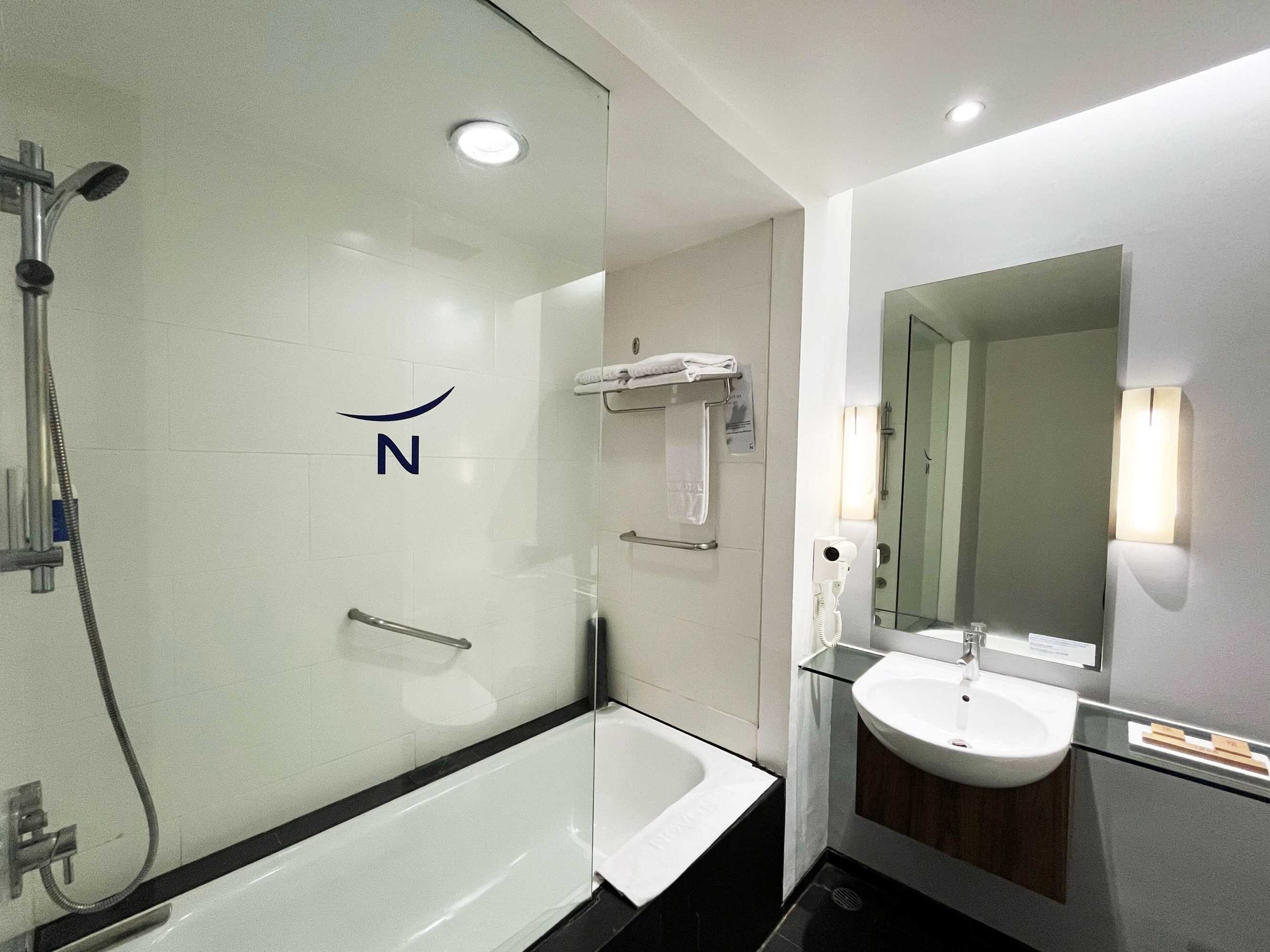 Gift card for Novotel Bandung Gift card for Novotel Bandung