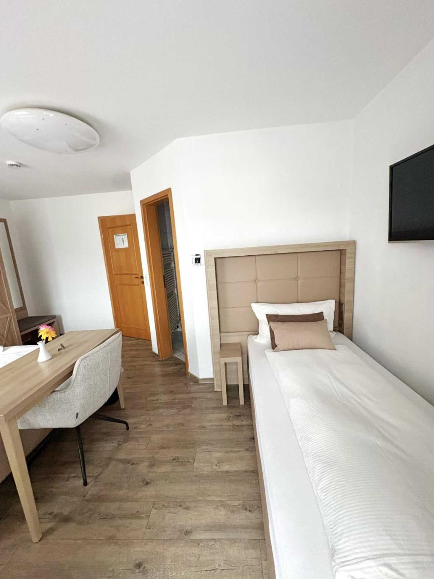 Gift card for Hotel Rheintal