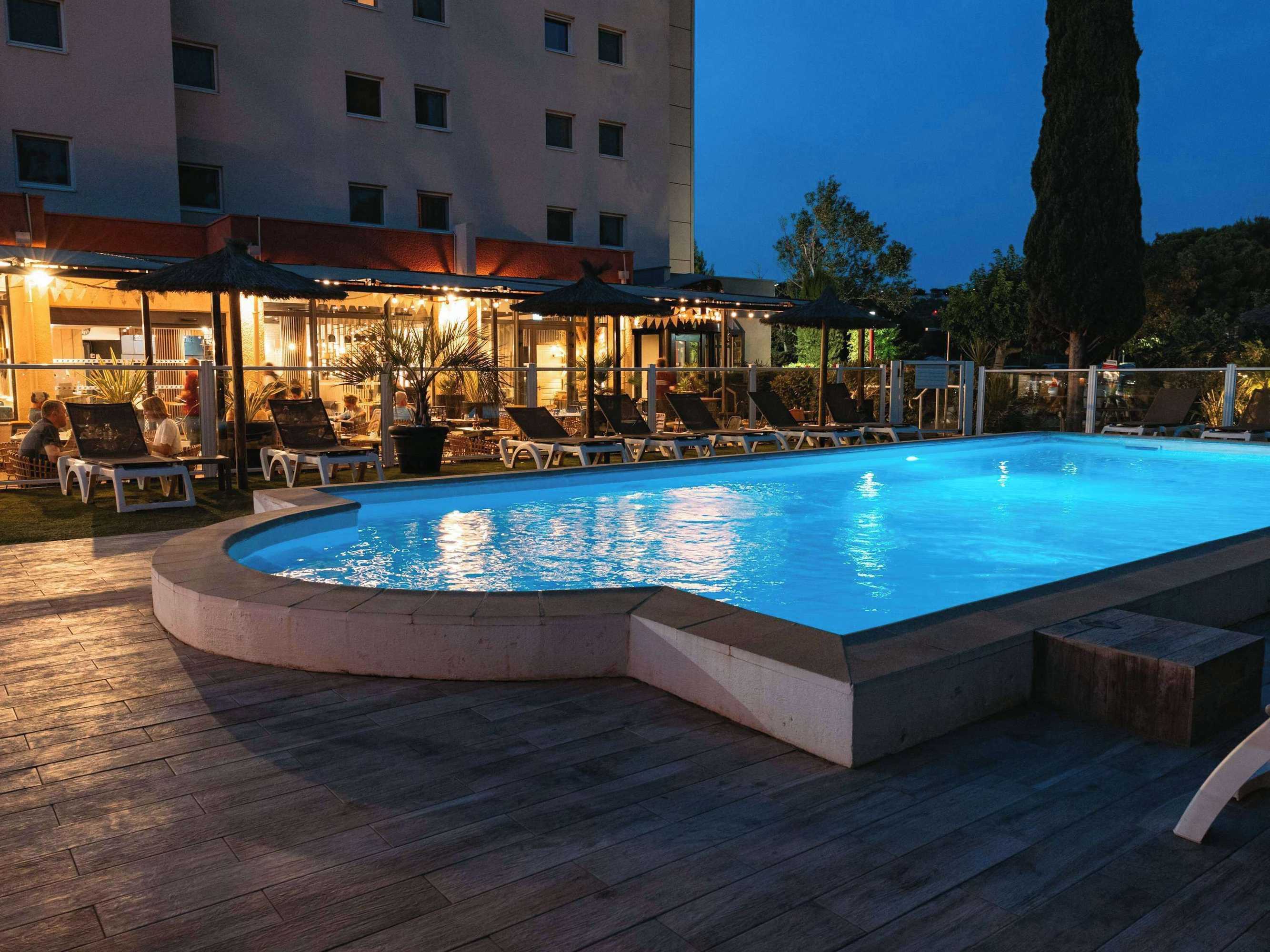 Gift card for Ibis Marseille Provence Aéroport Gift card for Ibis Marseille Provence Aéroport