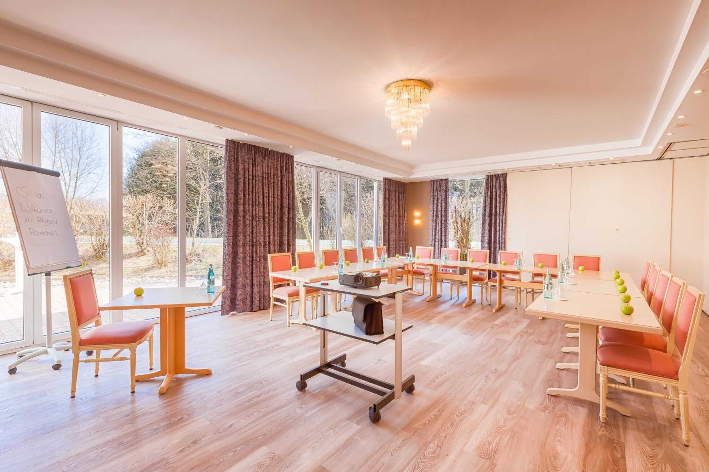 Gift card for Rosenhof