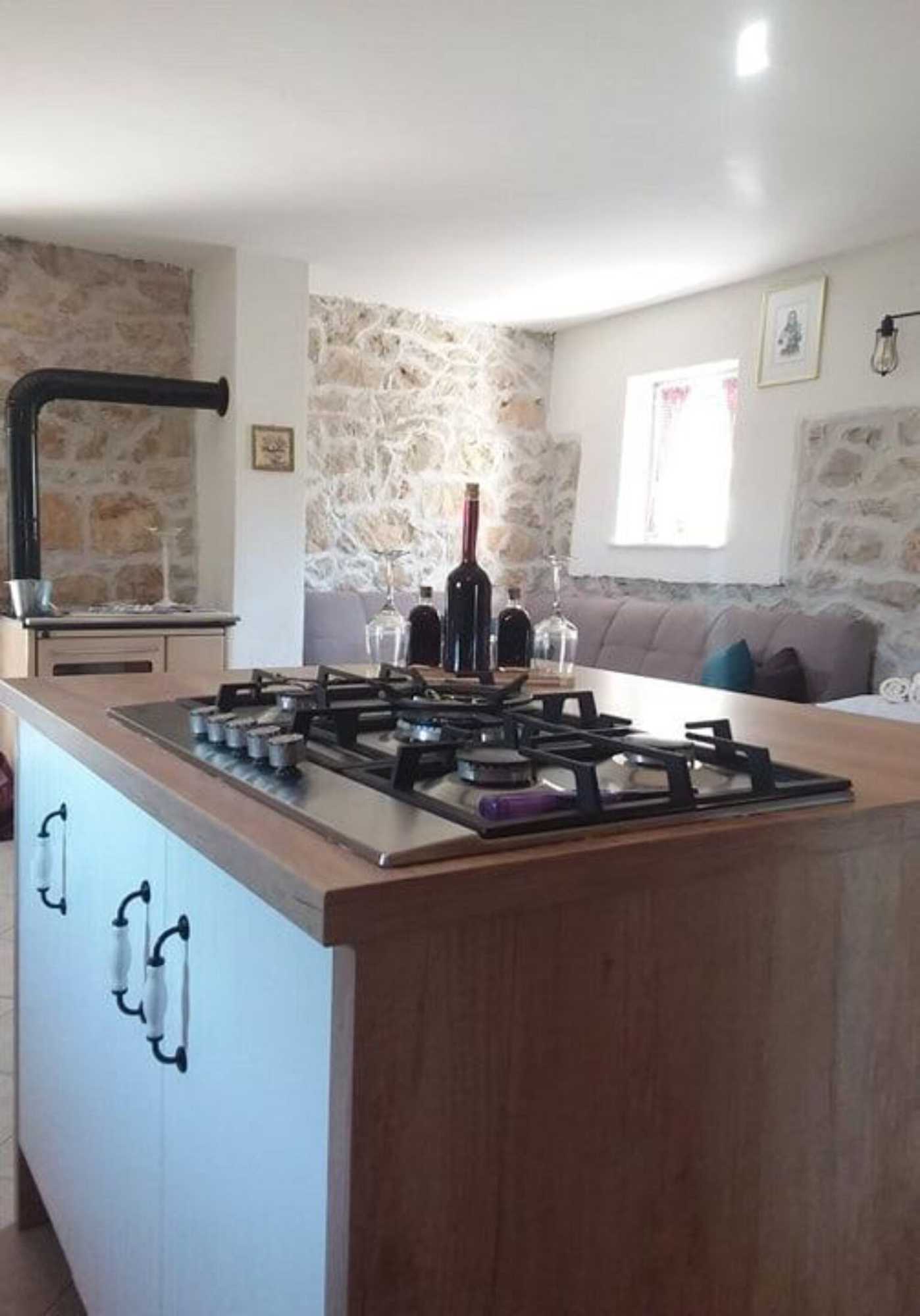 Gift card for Holiday Home Jadrić