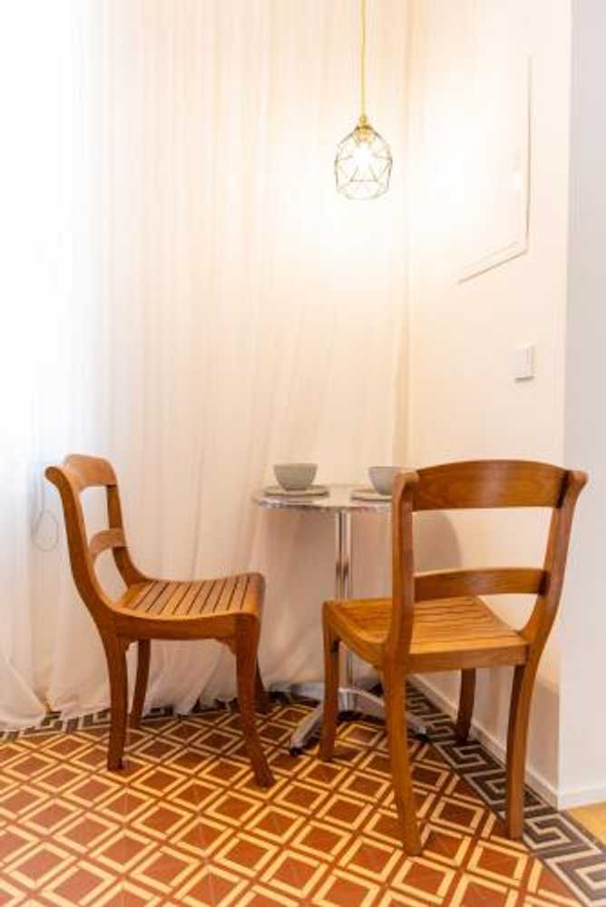 Gift card for Luxstay Bad Nauheim