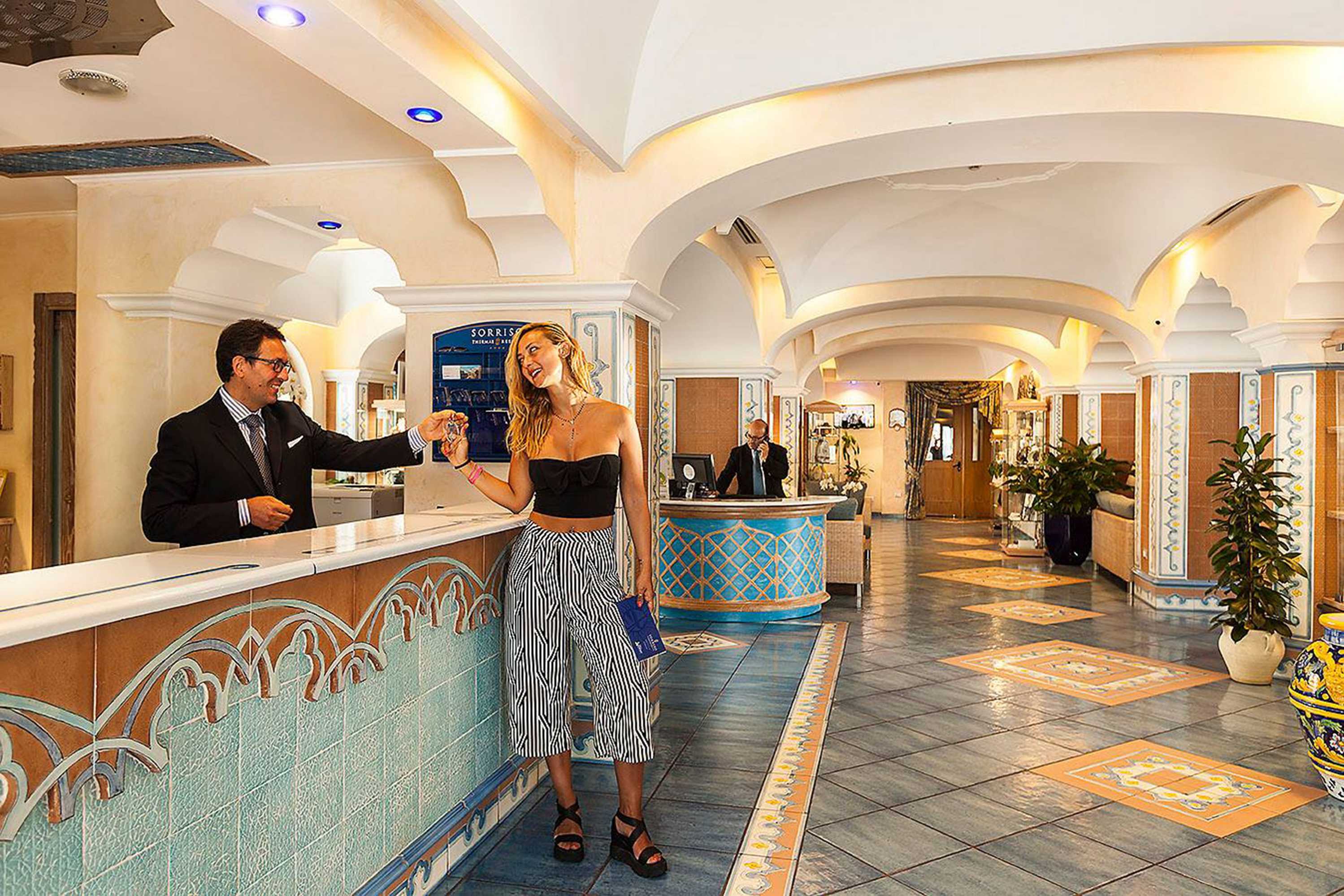 Gift card for Sorriso Thermae Resort & Spa Gift card for Sorriso Thermae Resort & Spa