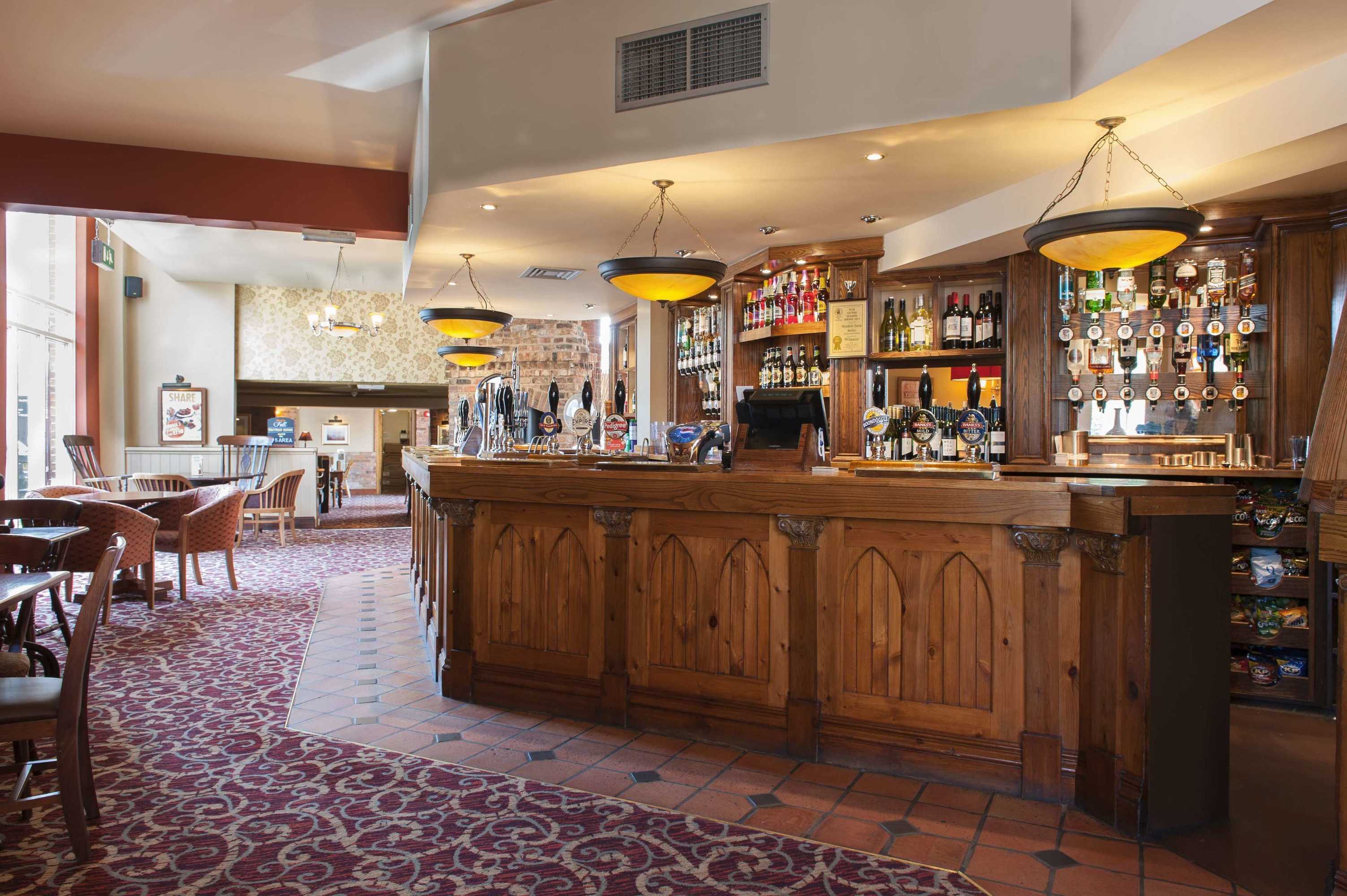 Gift card for Meadow Farm, Redditch by Marstons Inns Gift card for Meadow Farm, Redditch by Marstons Inns