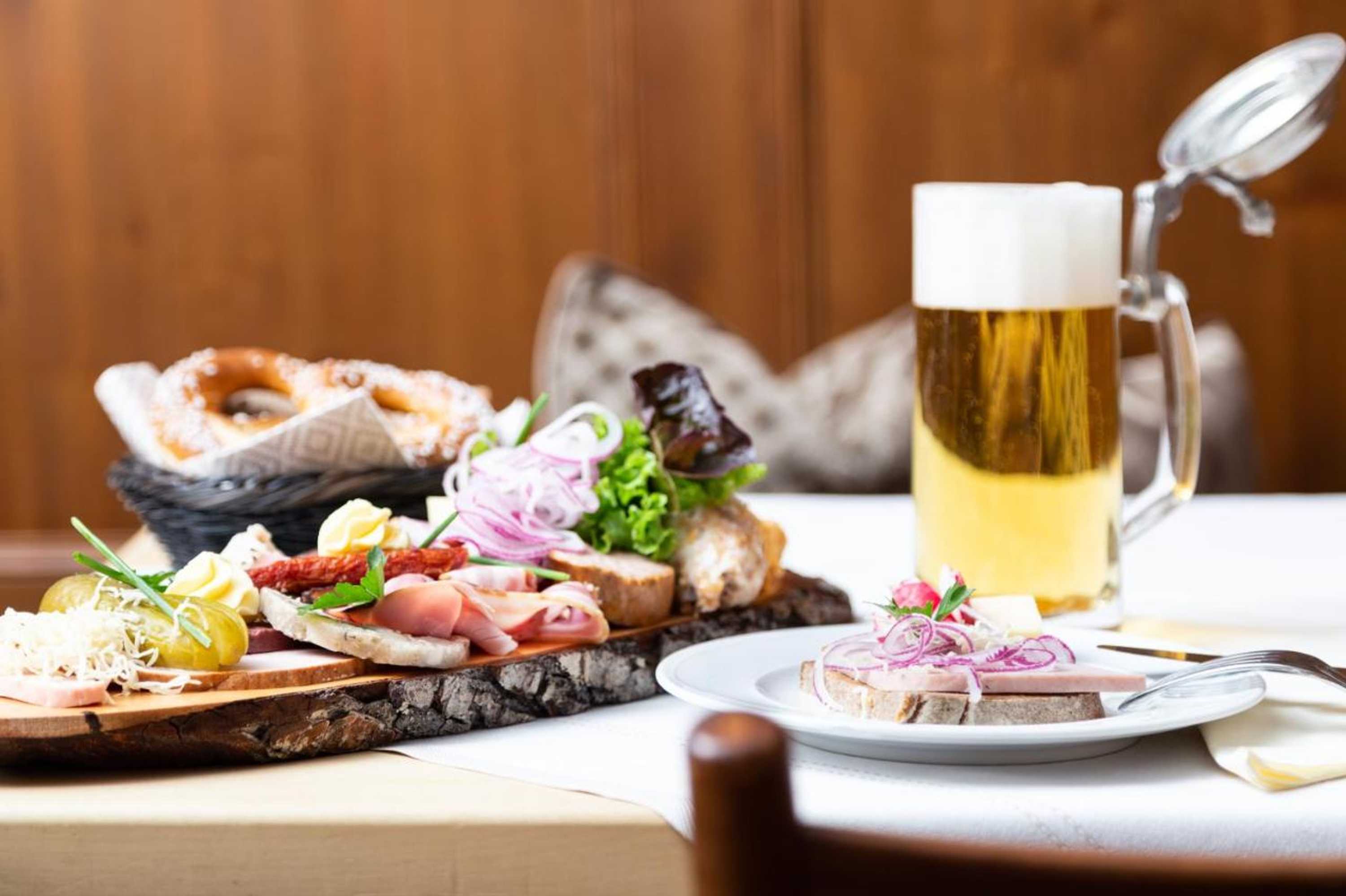 Gift card for Hotel-Gasthof Höttl