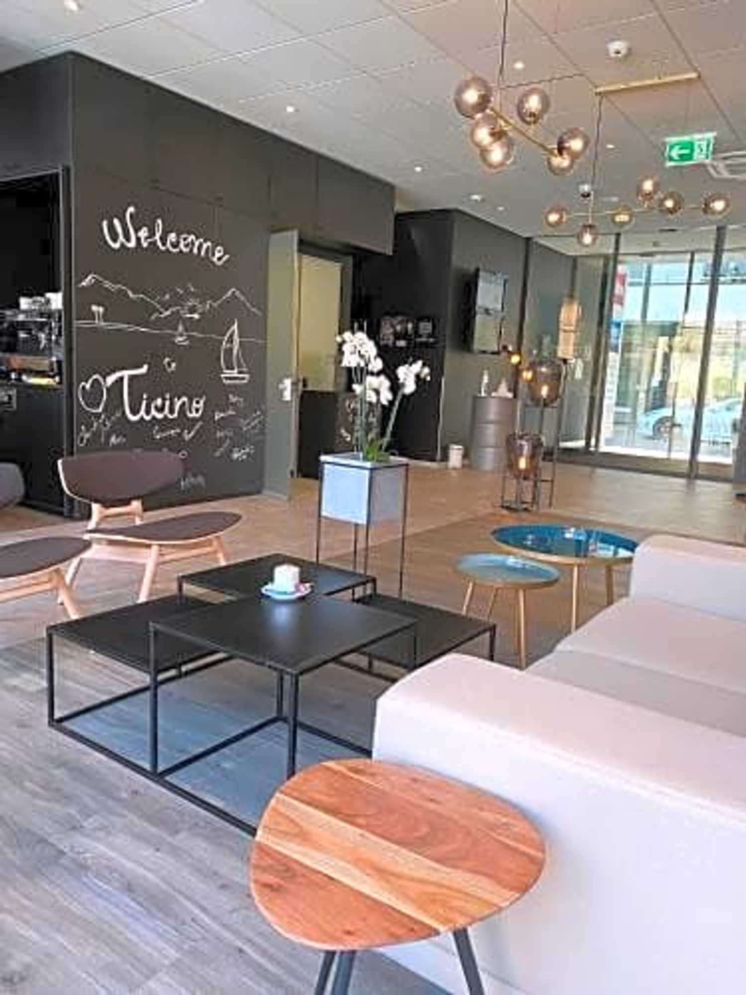 Gift card for Ibis Lugano Paradiso Gift card for Ibis Lugano Paradiso