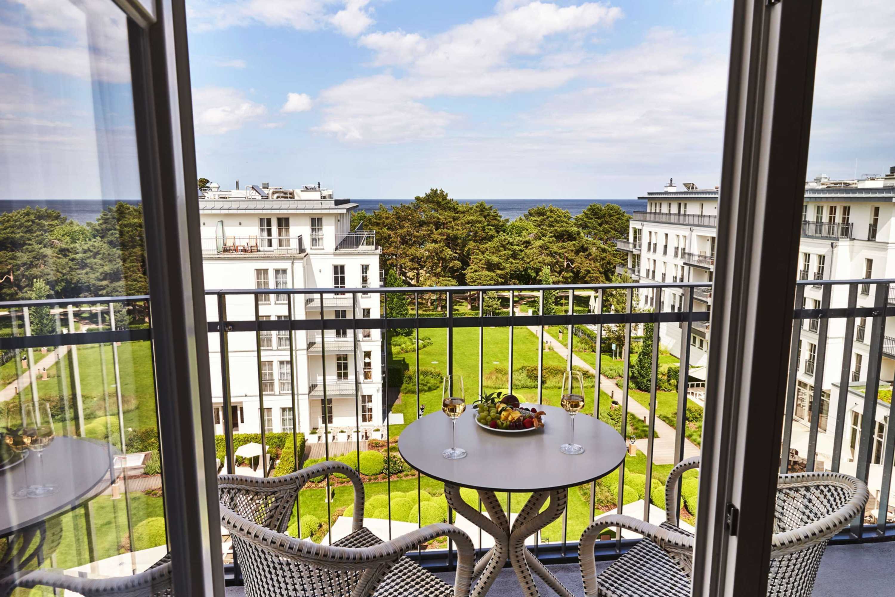 Gift card for Steigenberger Grandhotel & Spa Gift card for Steigenberger Grandhotel & Spa