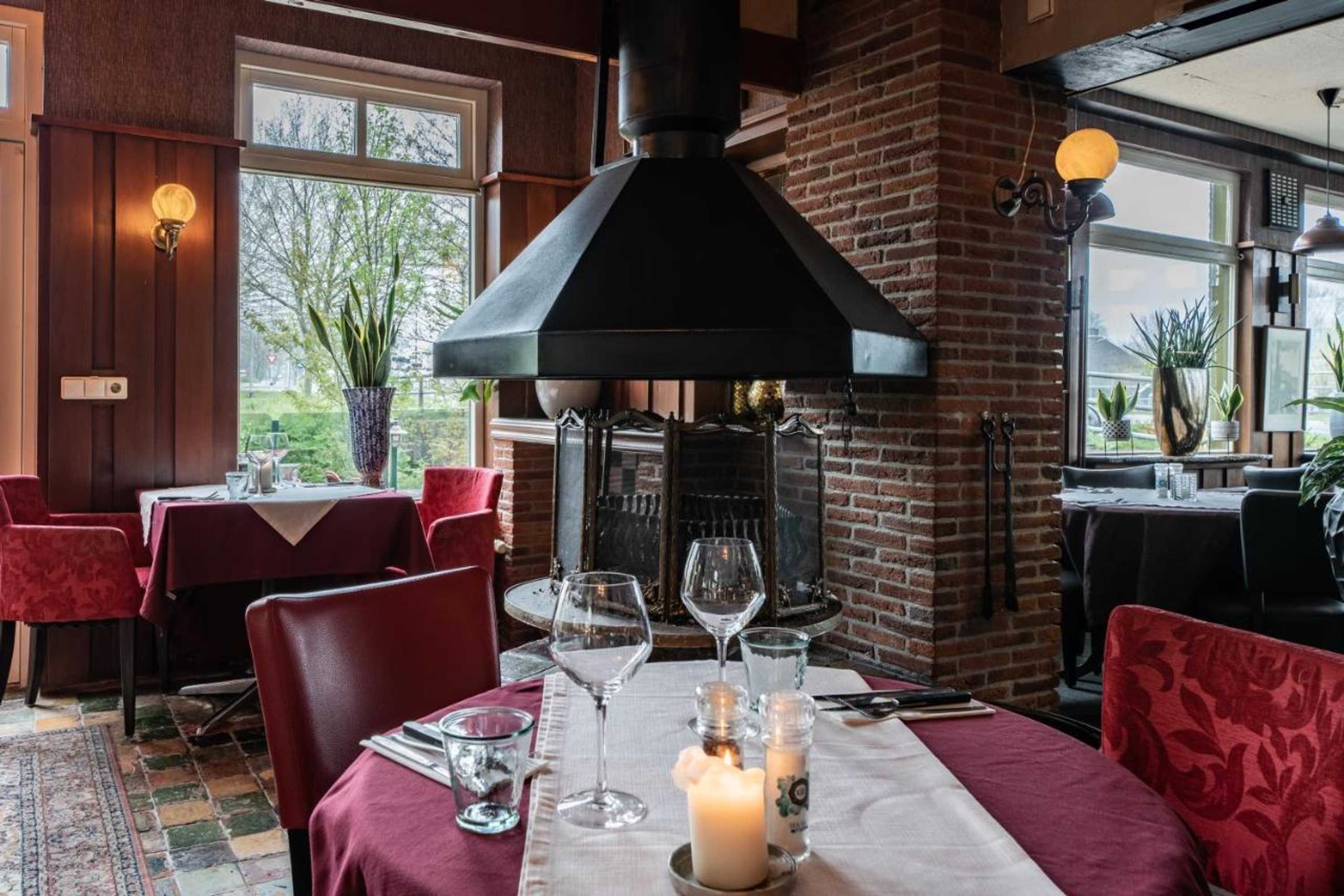 Gift card for Hof Van Schoorl