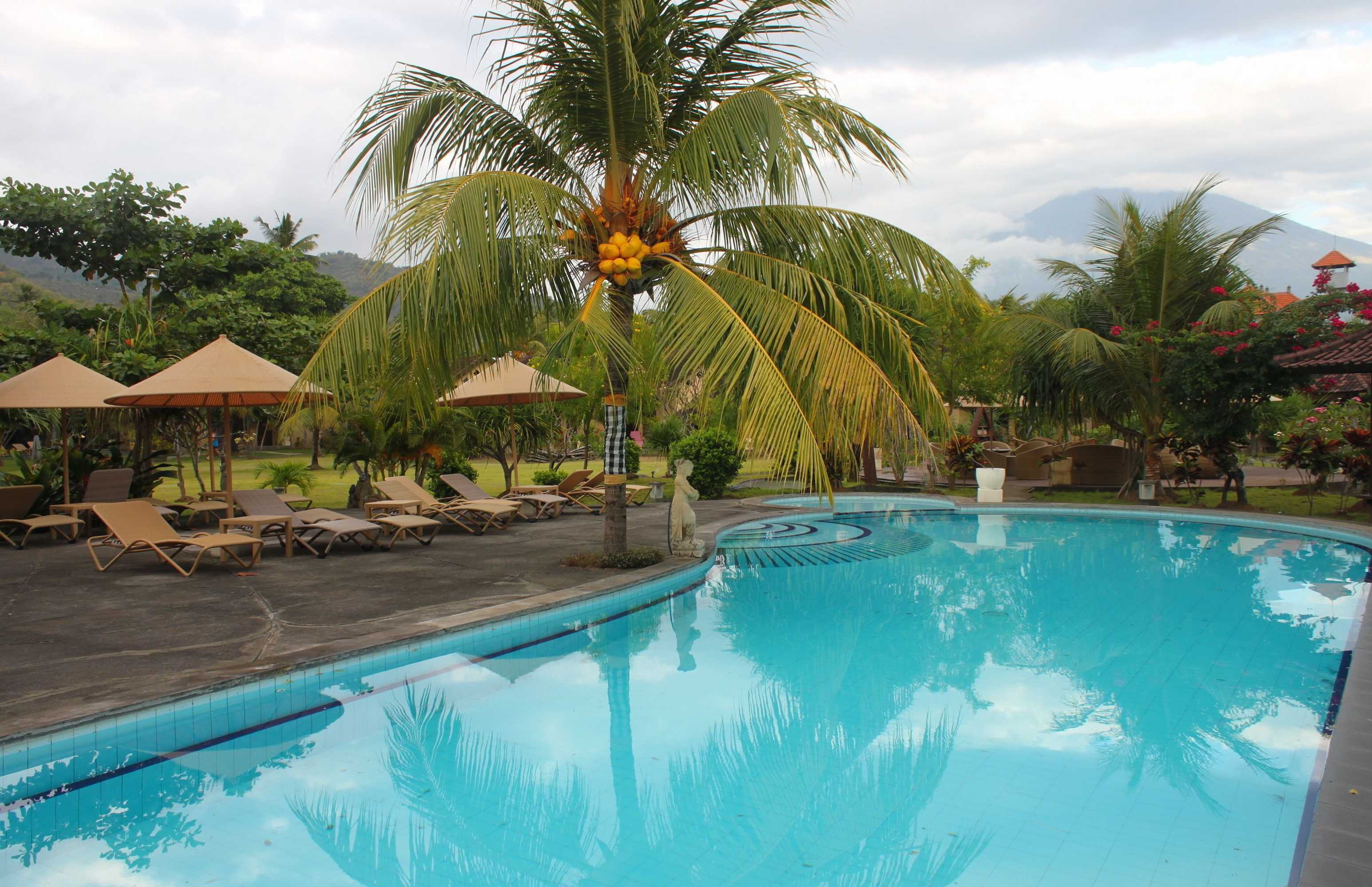 Gift card for Hotel Uyah Amed & Spa Resort Gift card for Hotel Uyah Amed & Spa Resort