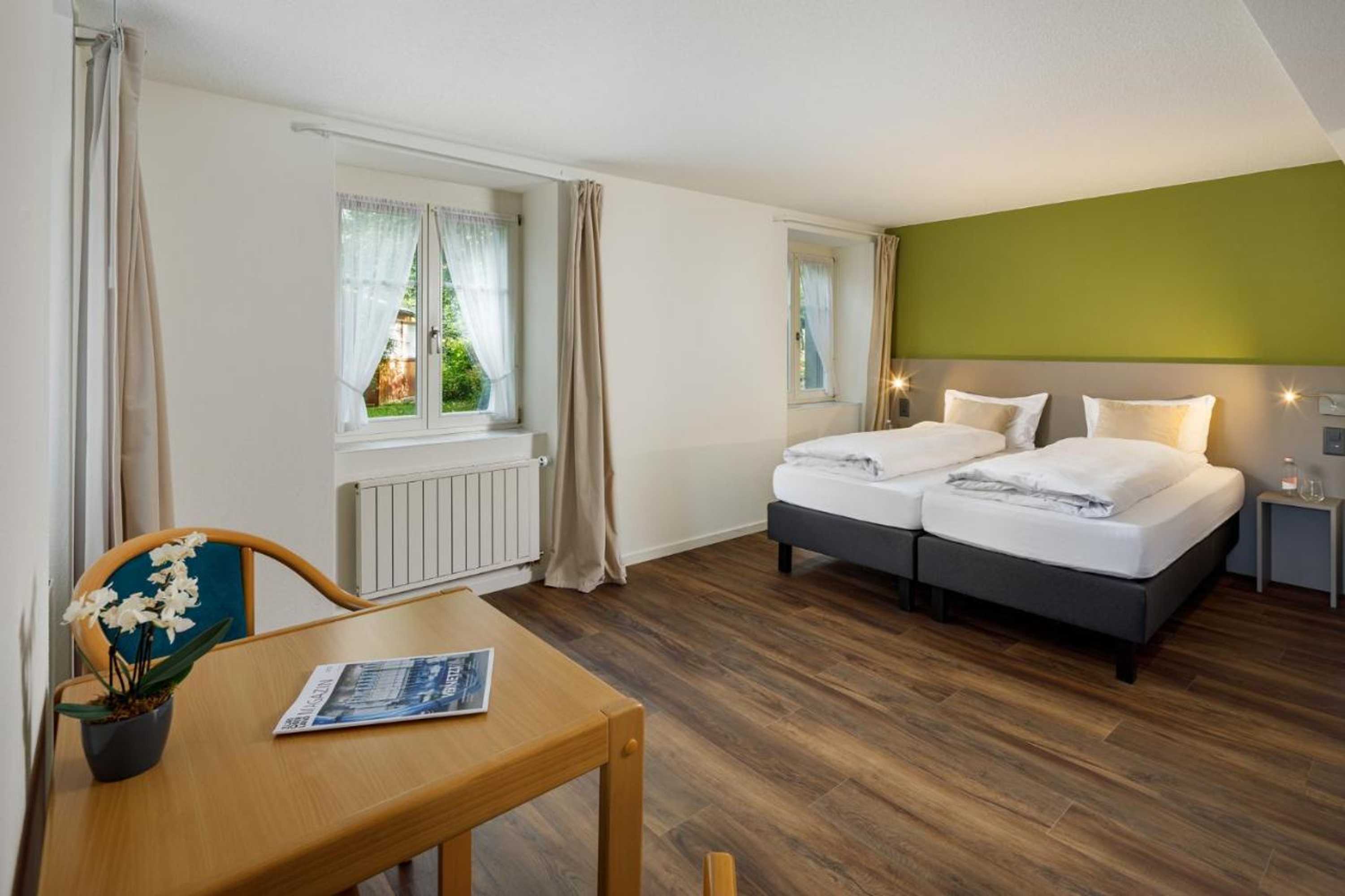 Gift card for Hotel Löwen