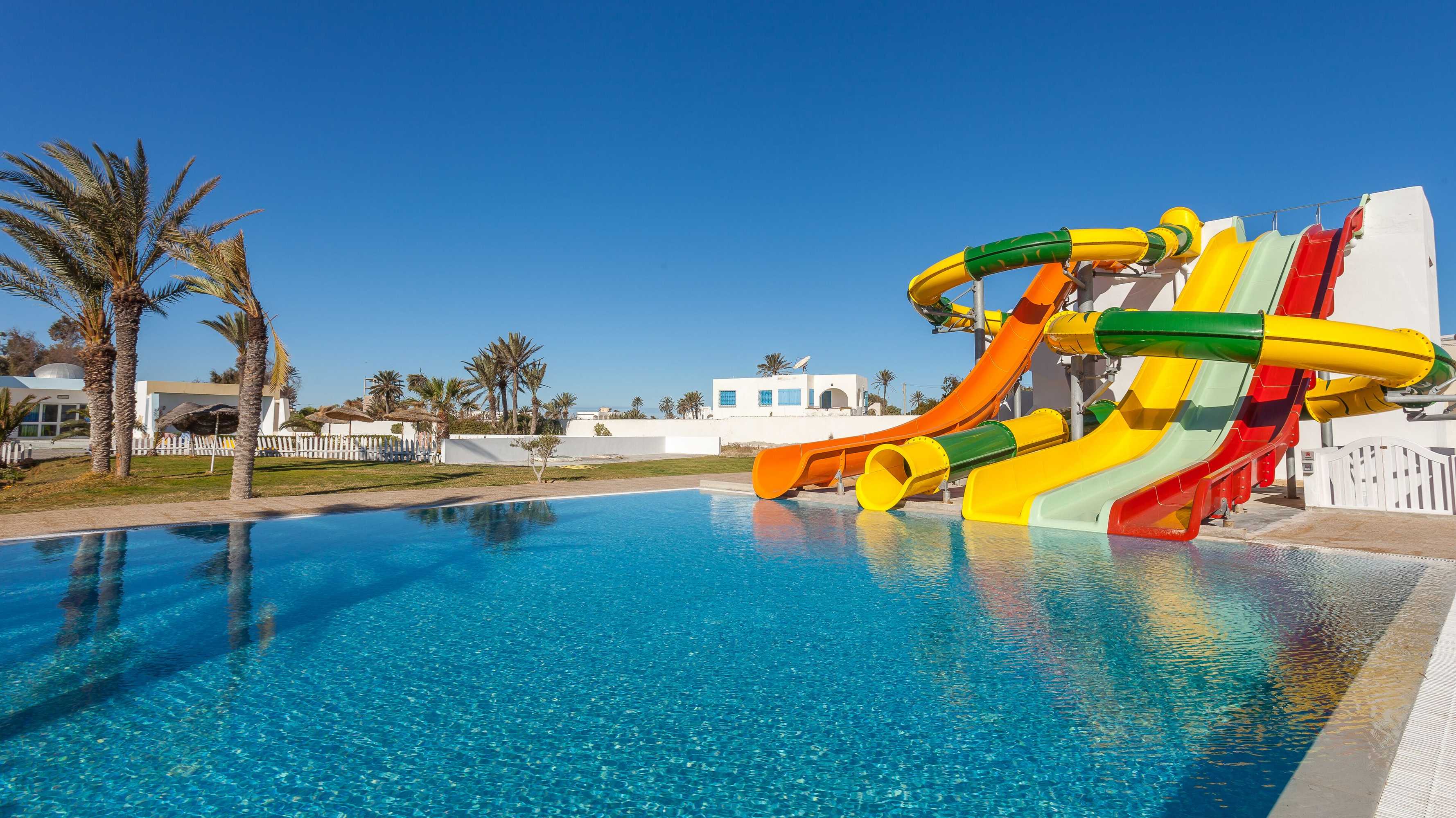 Gift card for Djerba Holiday Beach Gift card for Djerba Holiday Beach