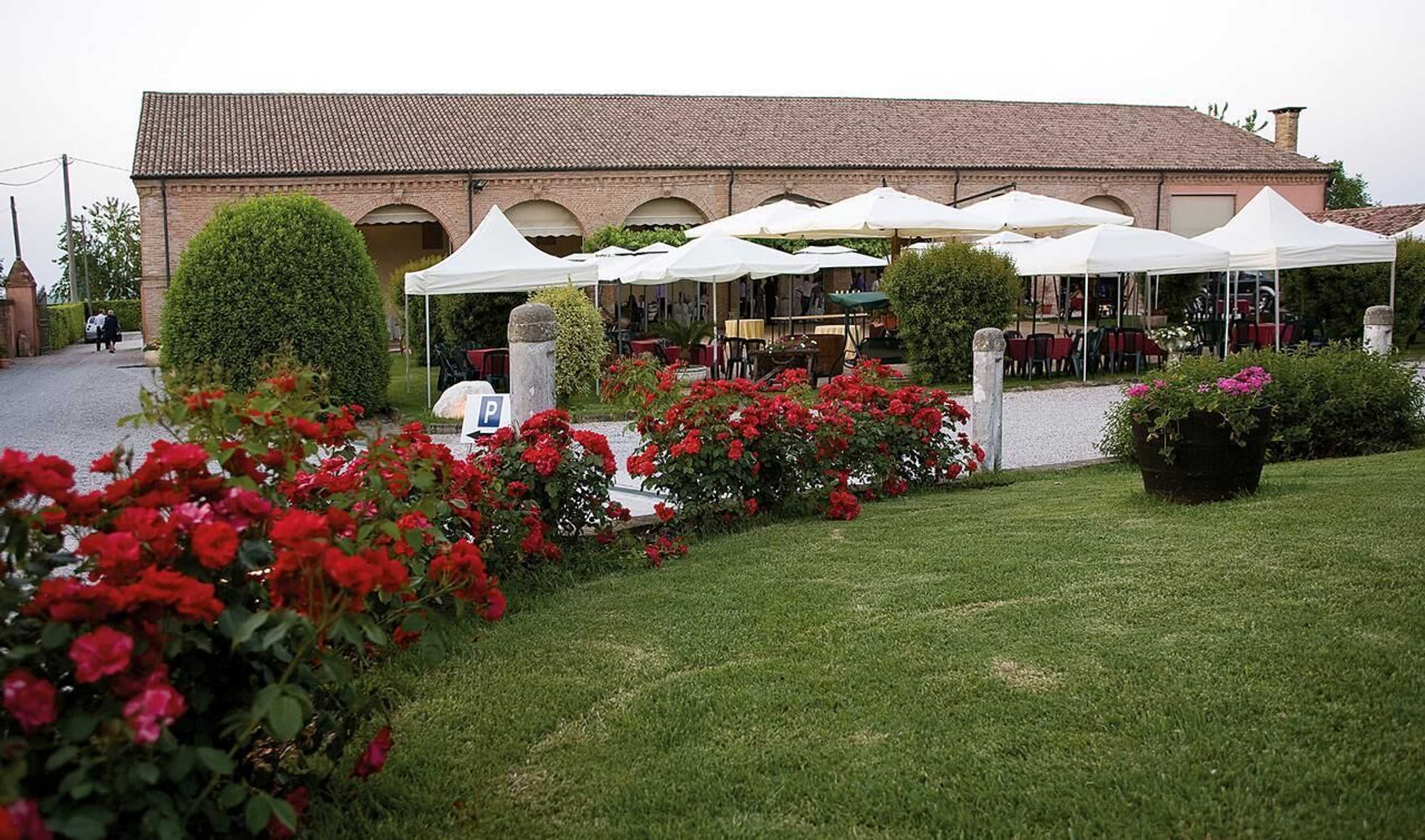 Gift card for Barchessa Contarini