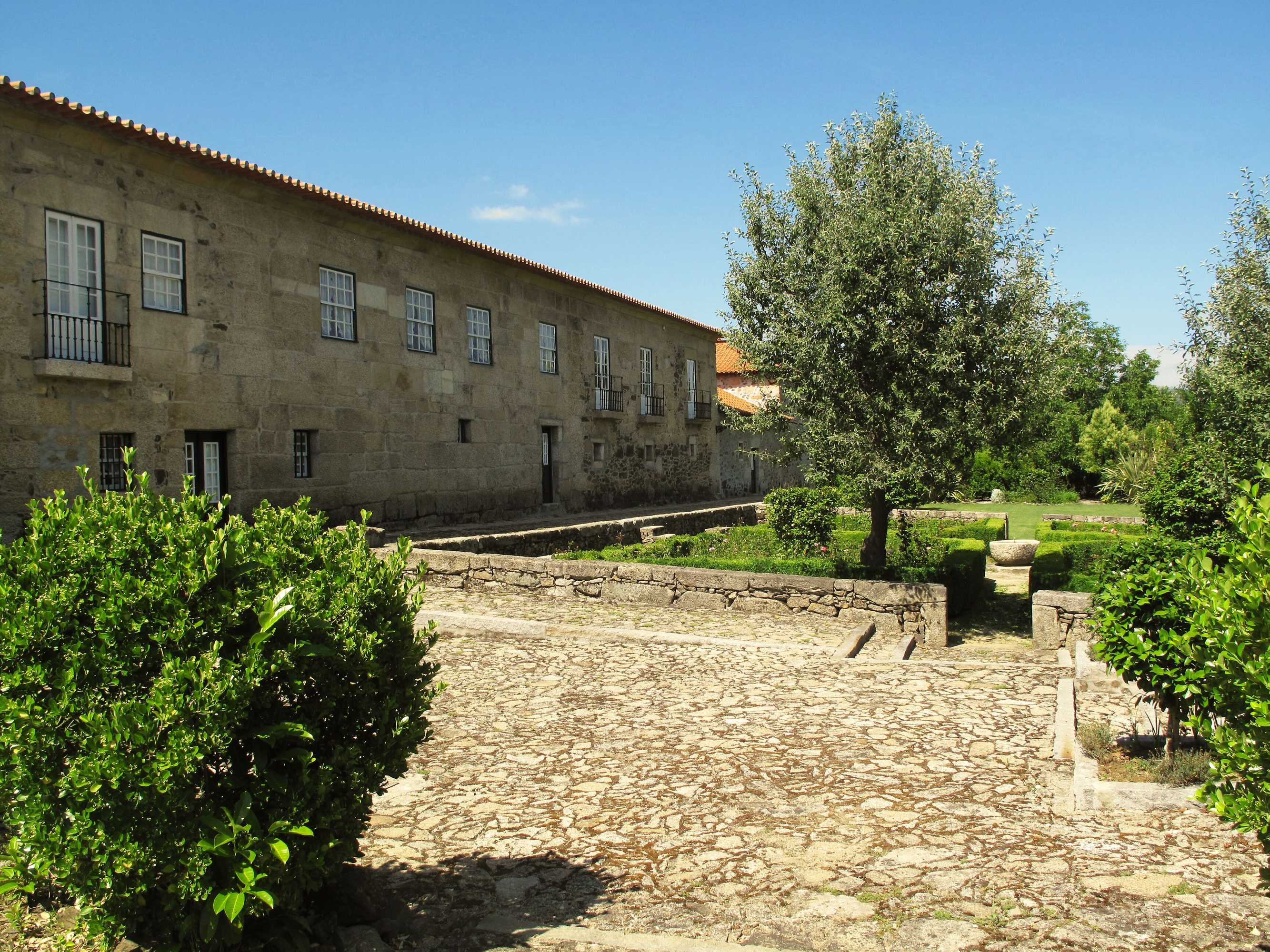 Gift card for Casa de Lamas