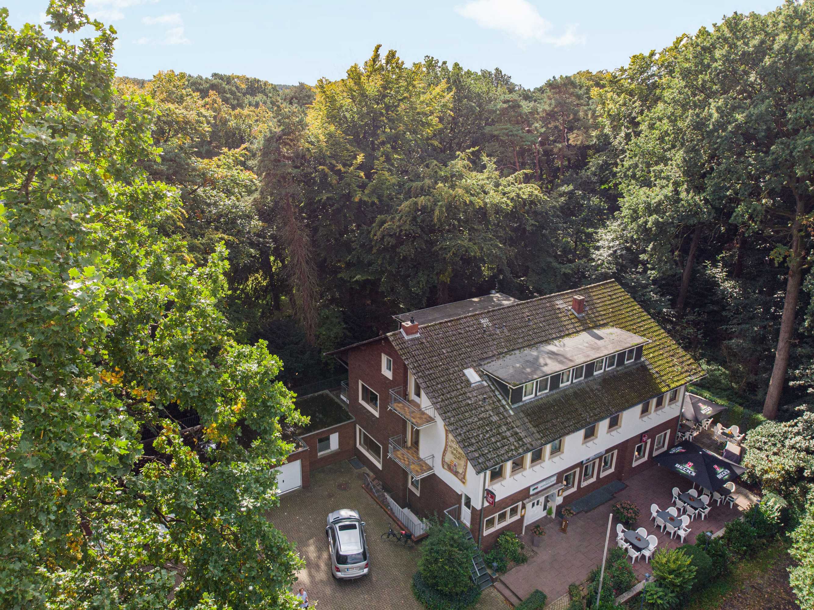 Gift card for Hotel Hopener Wald ,self Check In Gift card for Hotel Hopener Wald ,self Check In