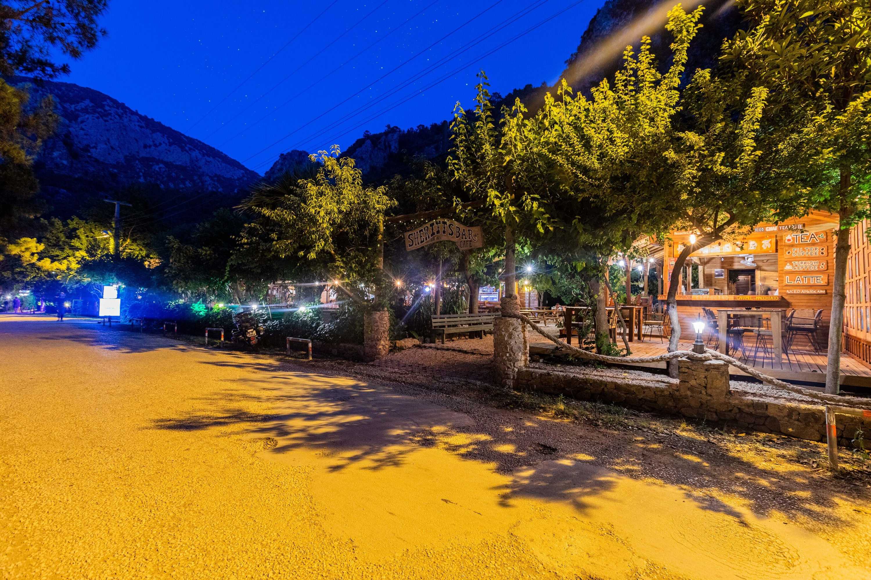 Gift card for Sheriff Olimpos