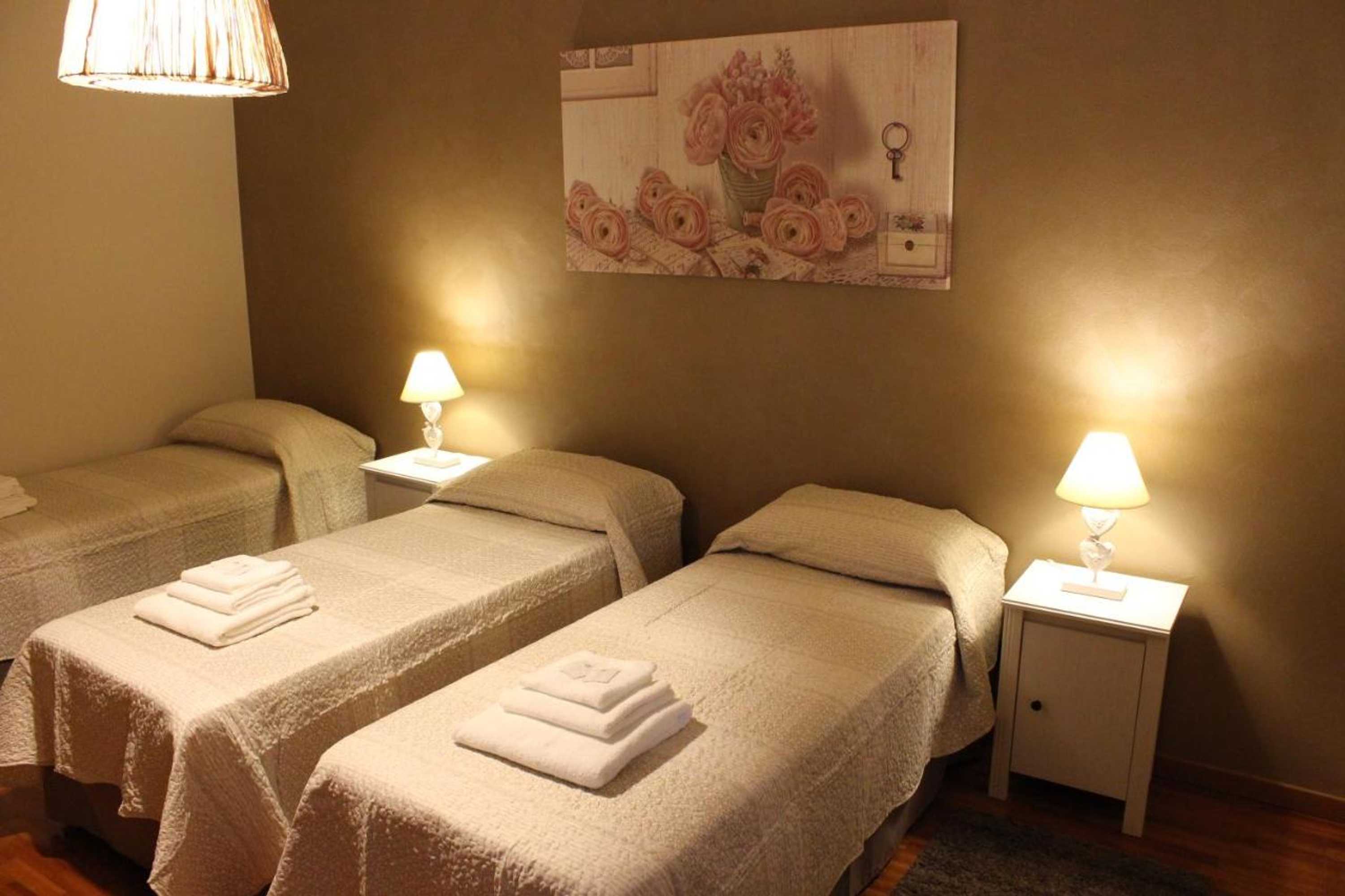 Gift card for B&b Villa Dei Cigni Reali