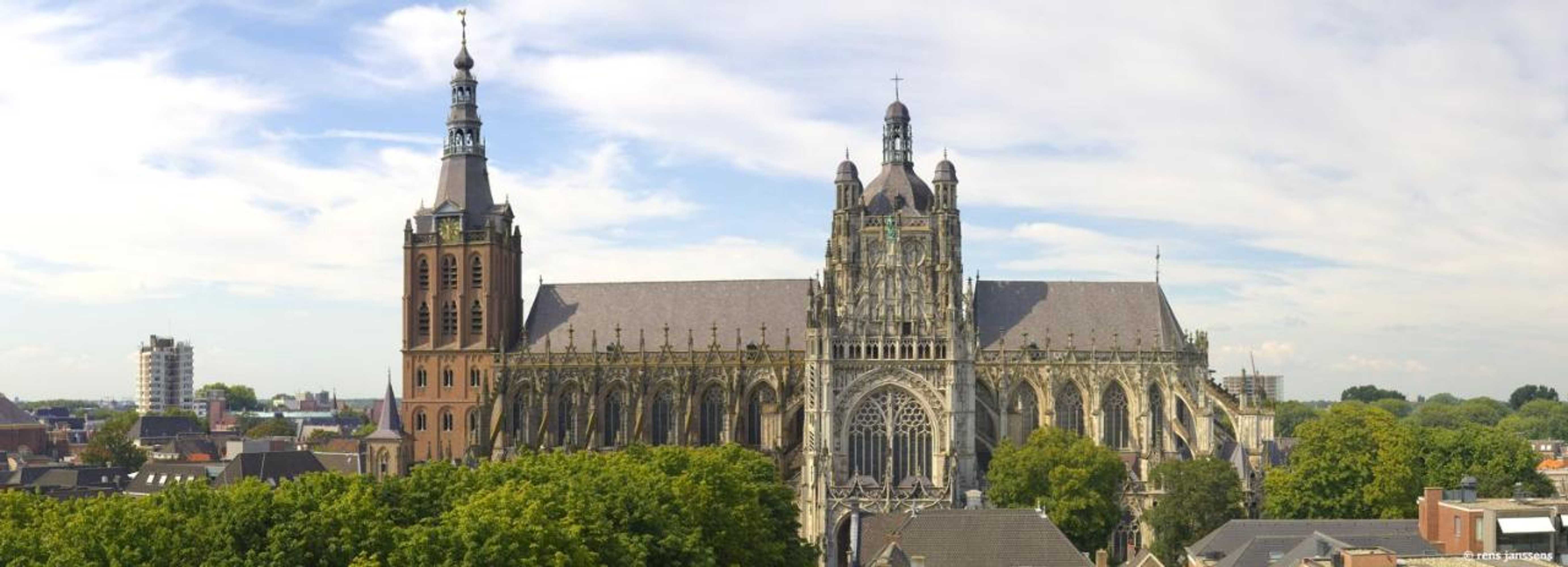 Gift card for Het Hart Van Alem