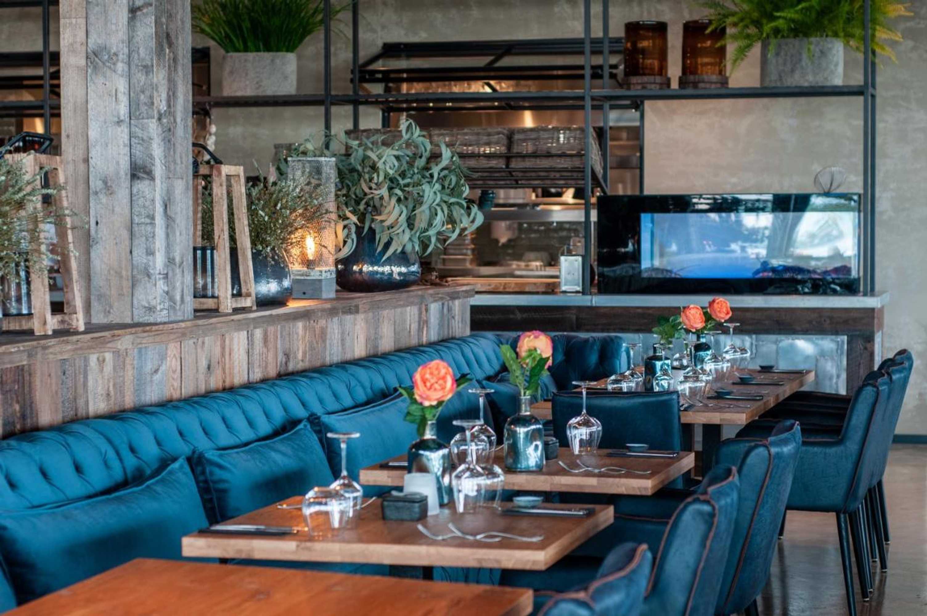 Gift card for Waterrijk Oesterdam Hotel